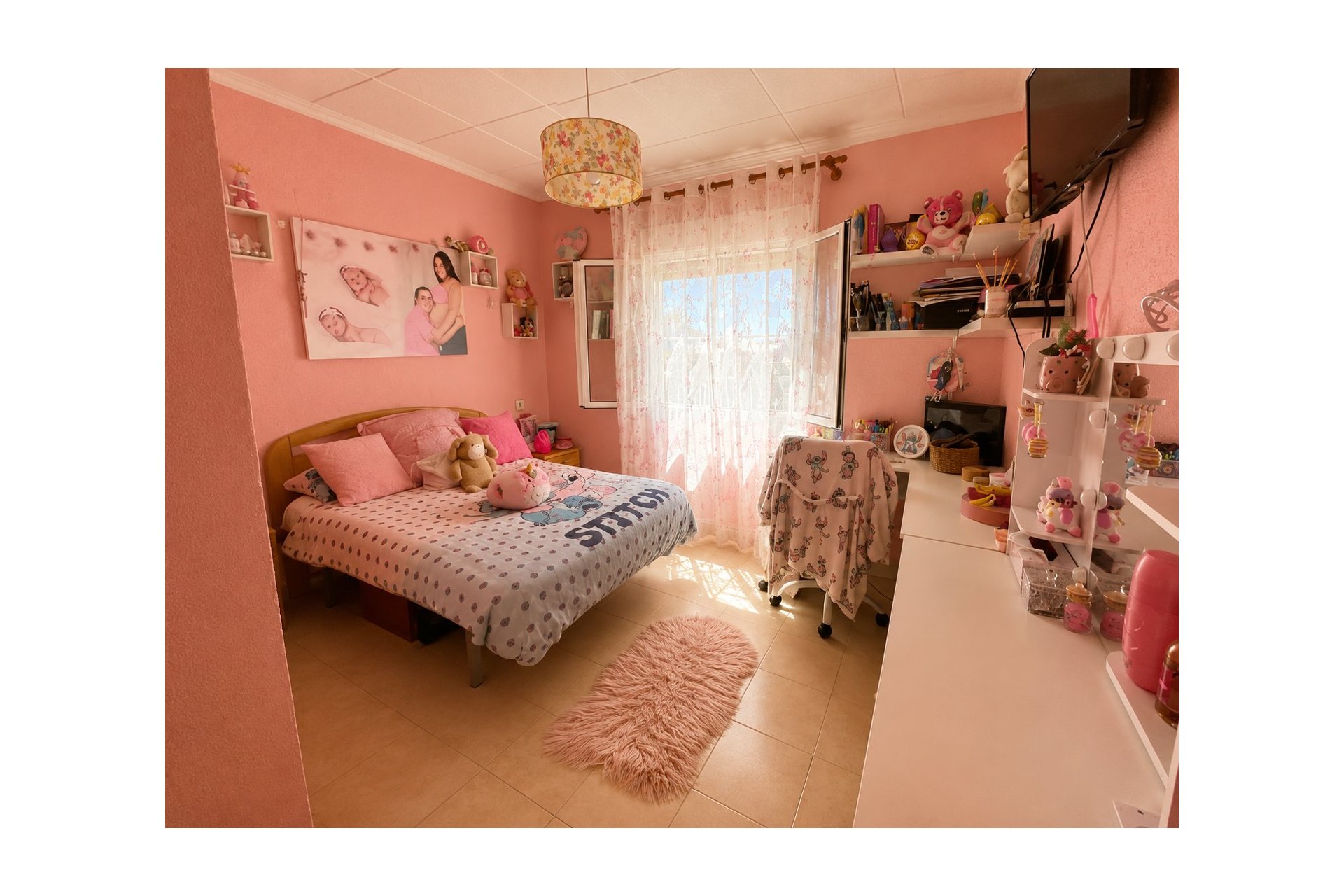 Venta - Chalet - Torrevieja - La Siesta