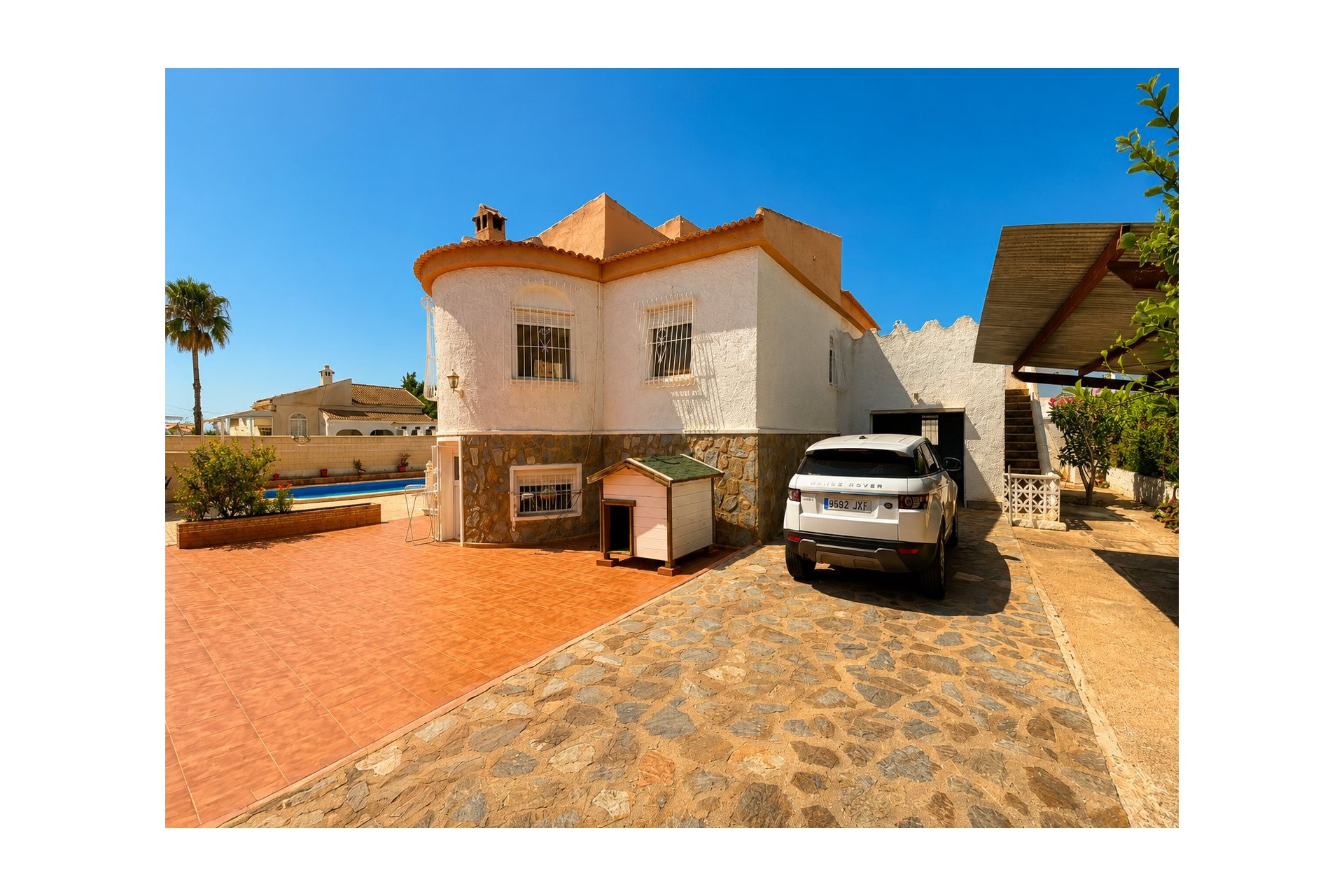 Venta - Chalet - Torrevieja - La Siesta