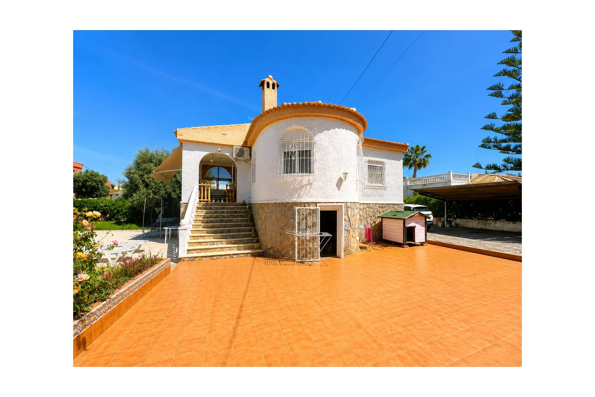 Venta - Chalet - Torrevieja - La Siesta