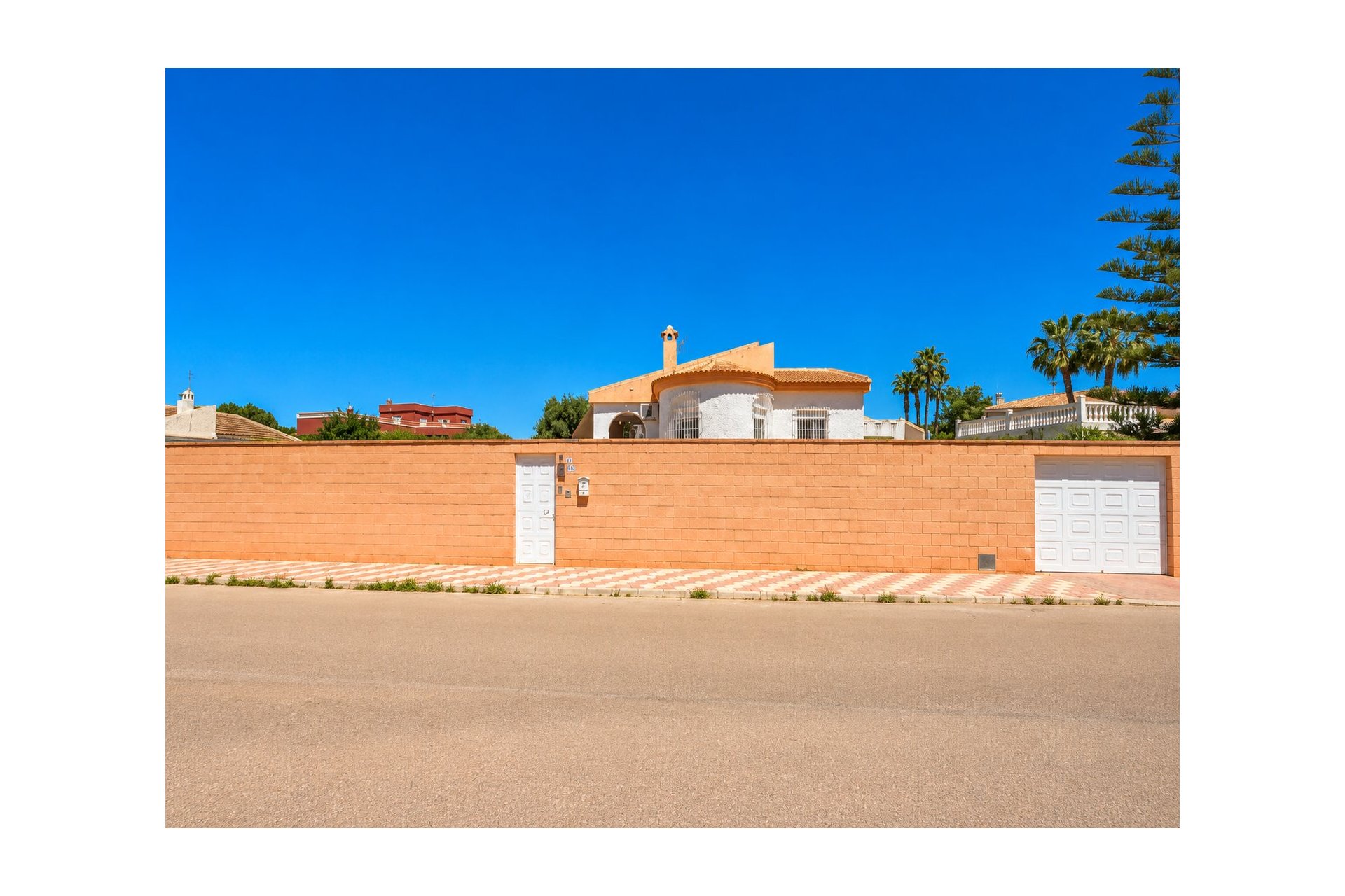 Venta - Chalet - Torrevieja - La Siesta