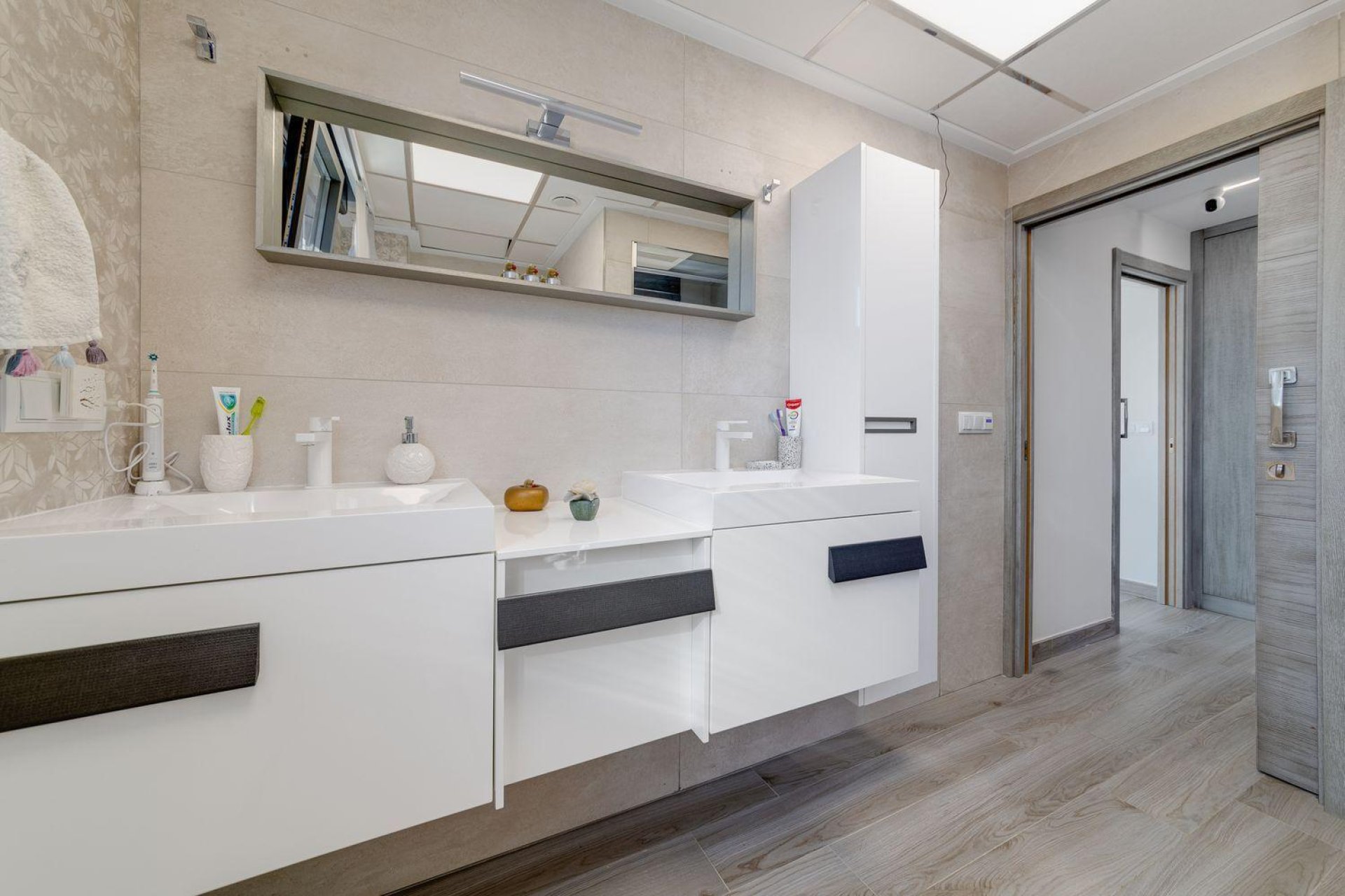 Venta - Chalet - Torrevieja - Los Balcones