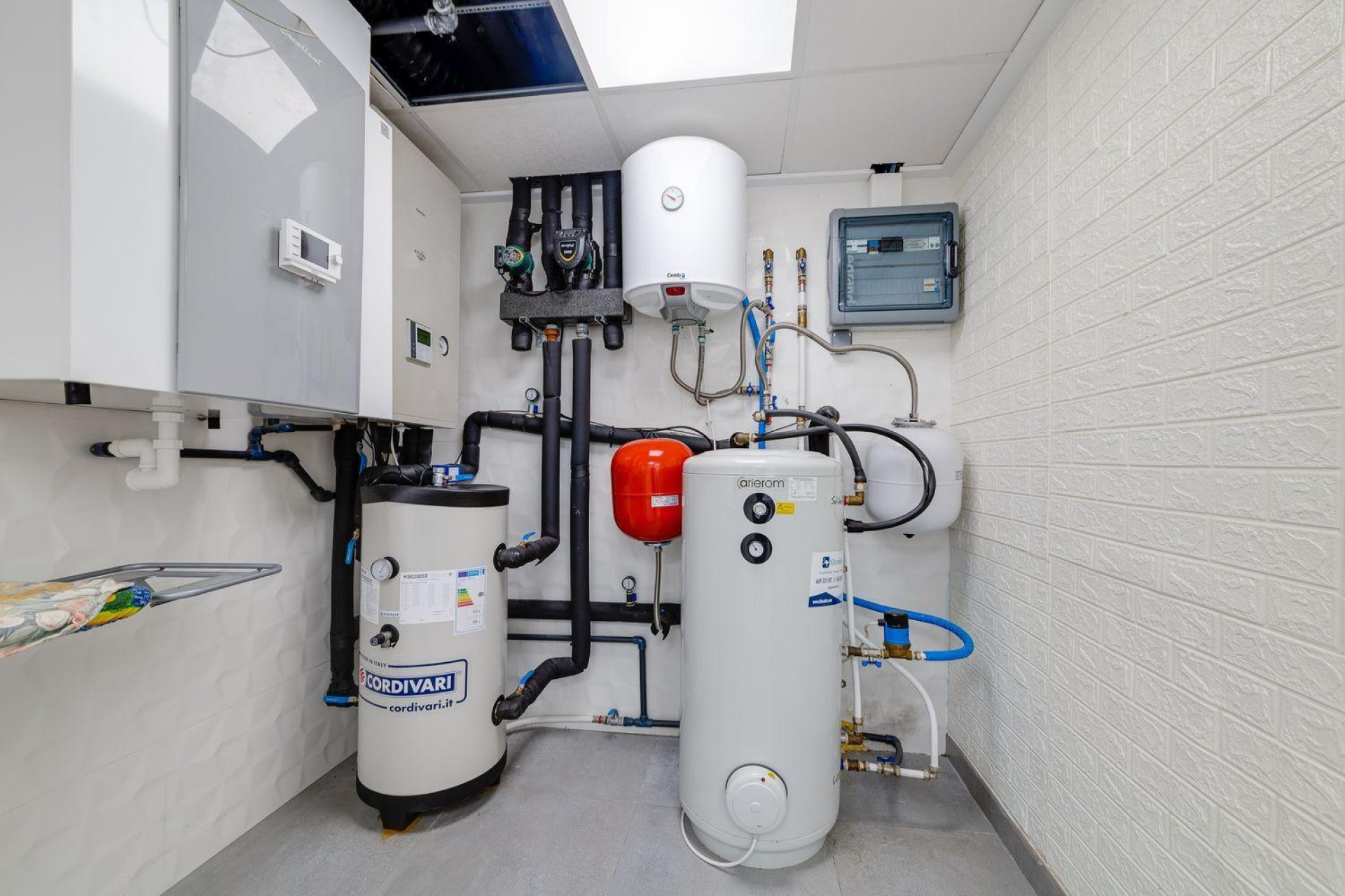 Venta - Chalet - Torrevieja - Los Balcones