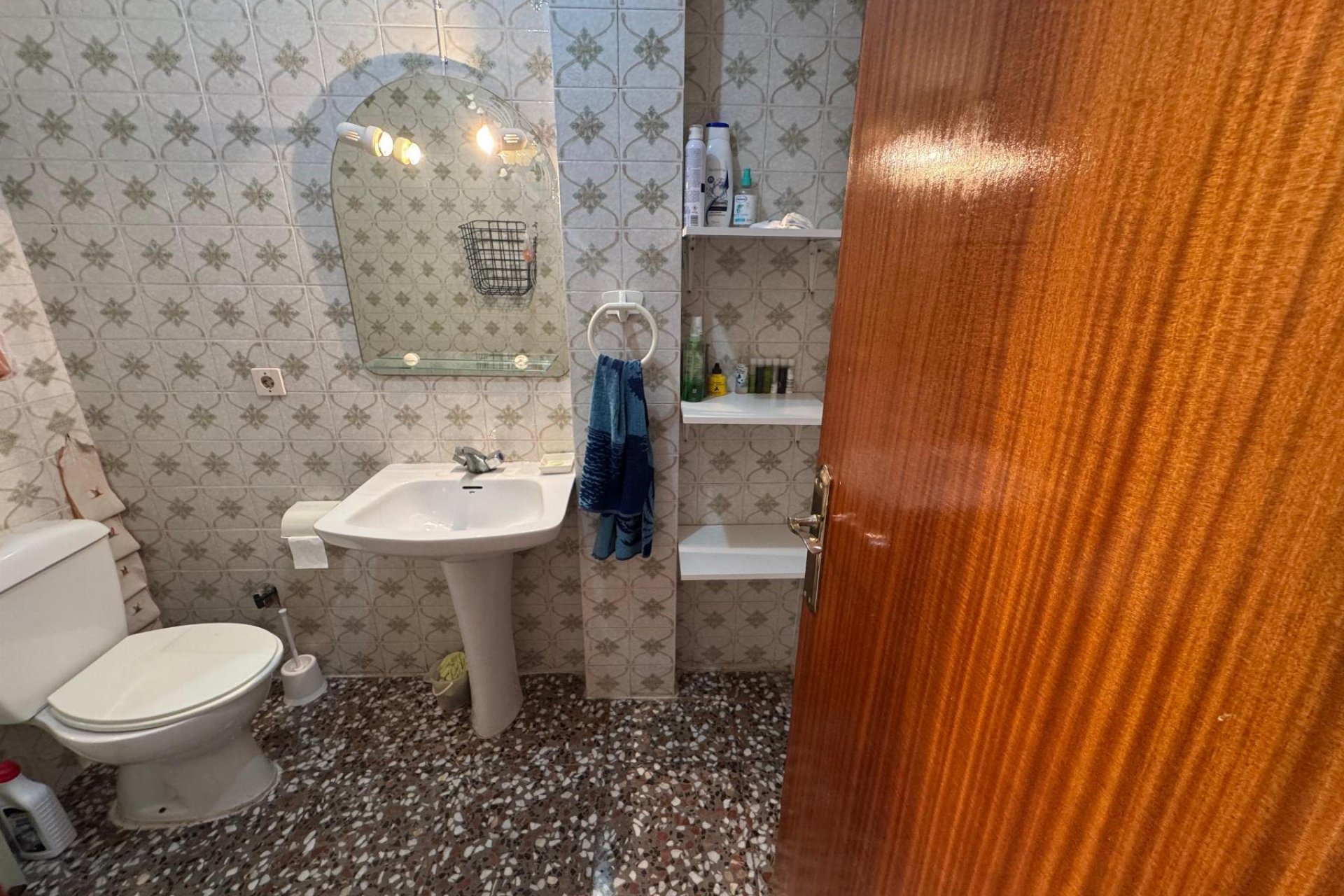 Venta - Chalet - Torrevieja - Los Balcones