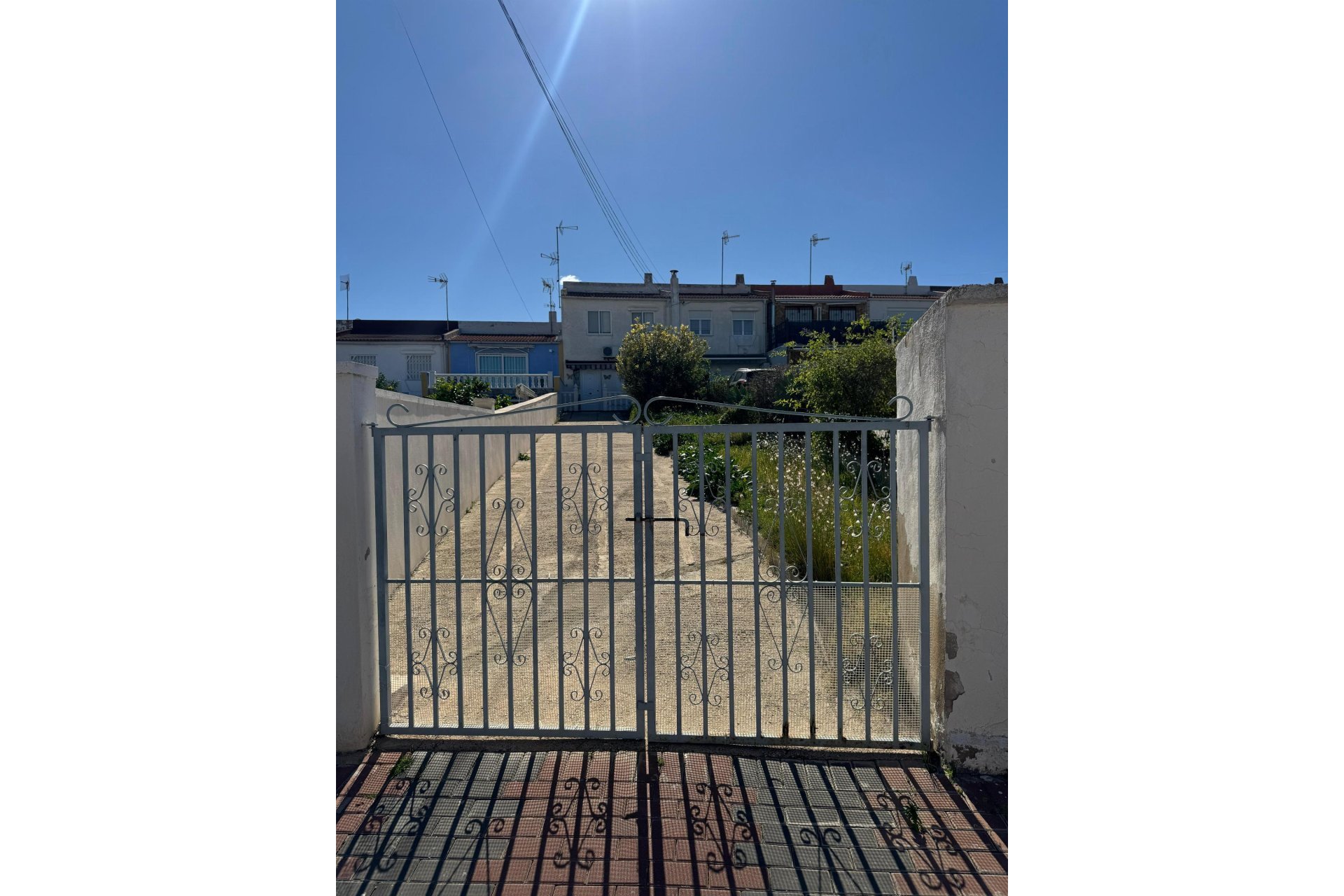 Venta - Chalet - Torrevieja - Los Balcones