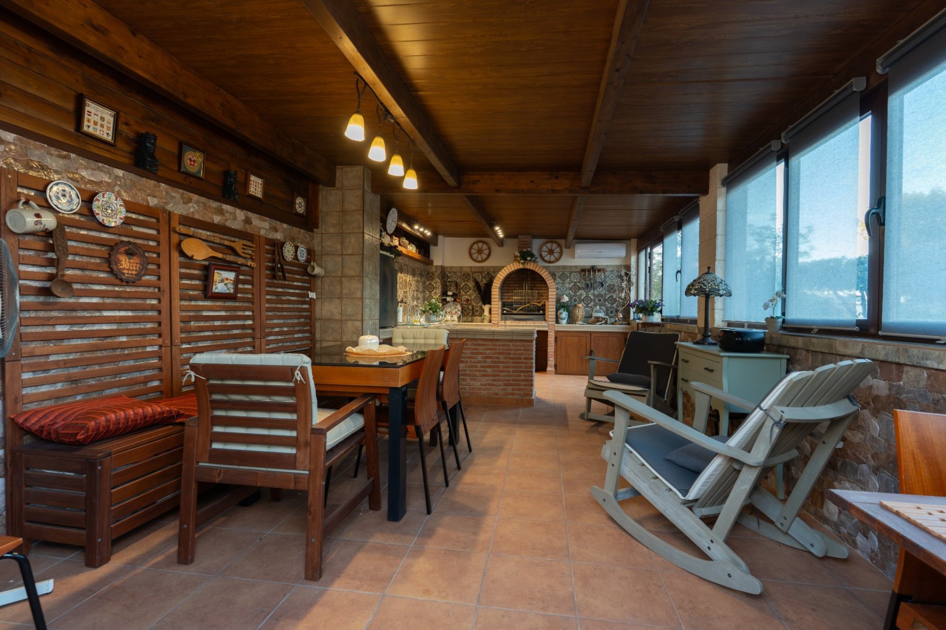 Venta - Chalet - Torrevieja - Los Balcones