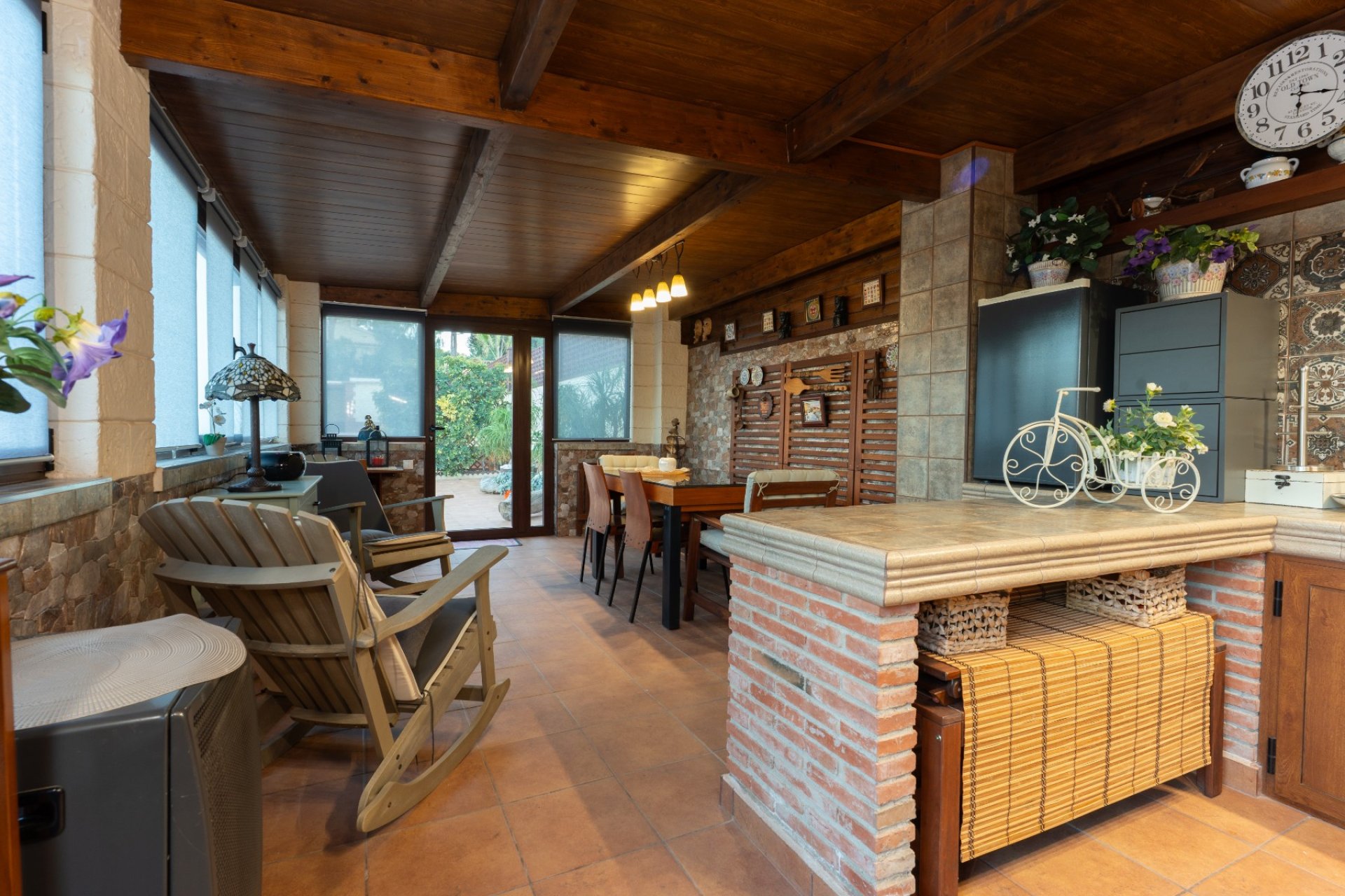 Venta - Chalet - Torrevieja - Los Balcones