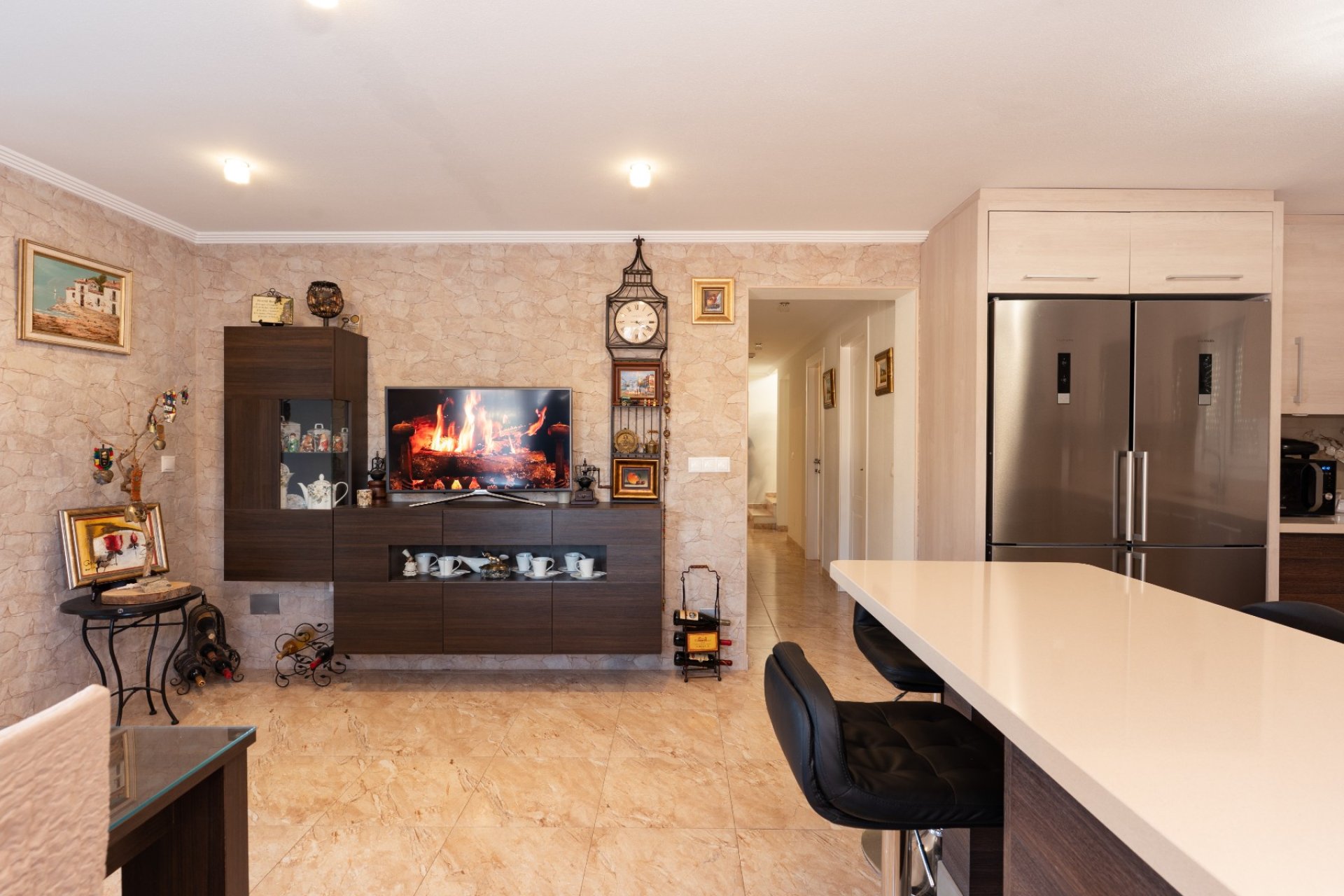 Venta - Chalet - Torrevieja - Los Balcones