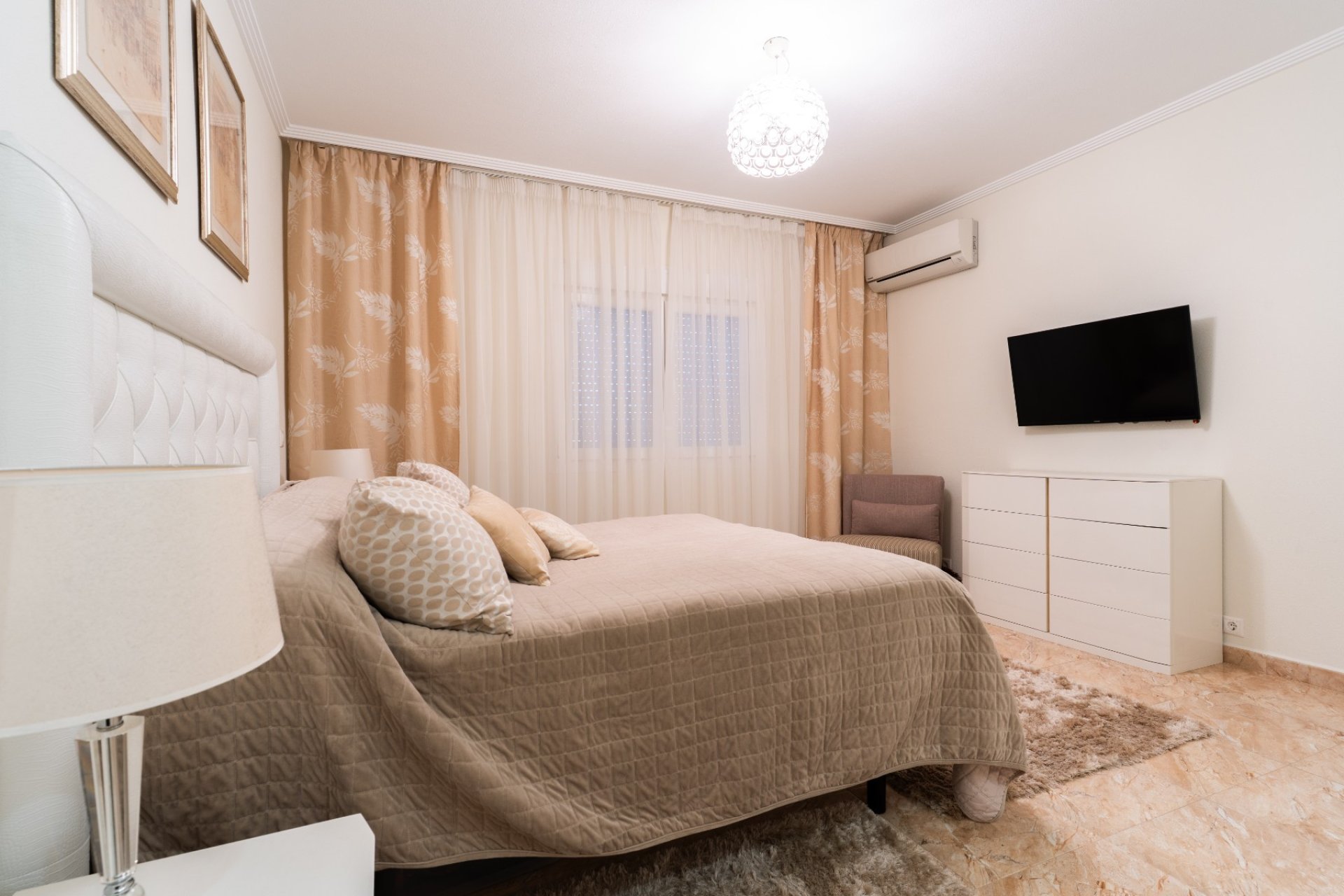 Venta - Chalet - Torrevieja - Los Balcones