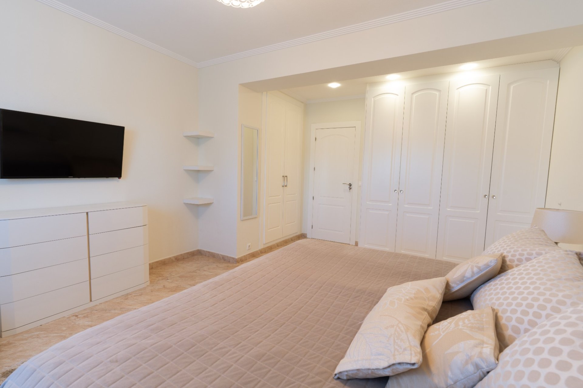 Venta - Chalet - Torrevieja - Los Balcones