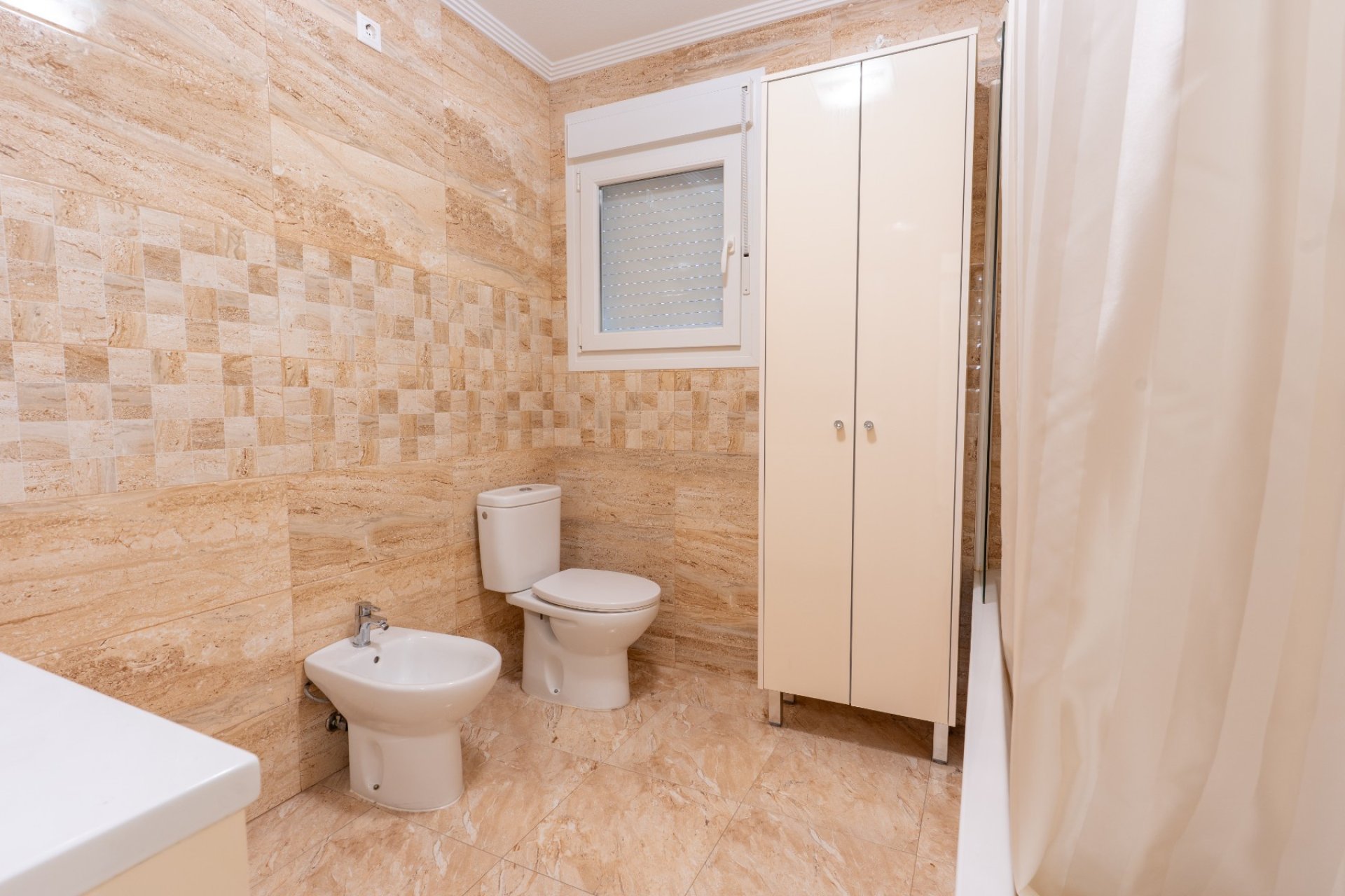 Venta - Chalet - Torrevieja - Los Balcones