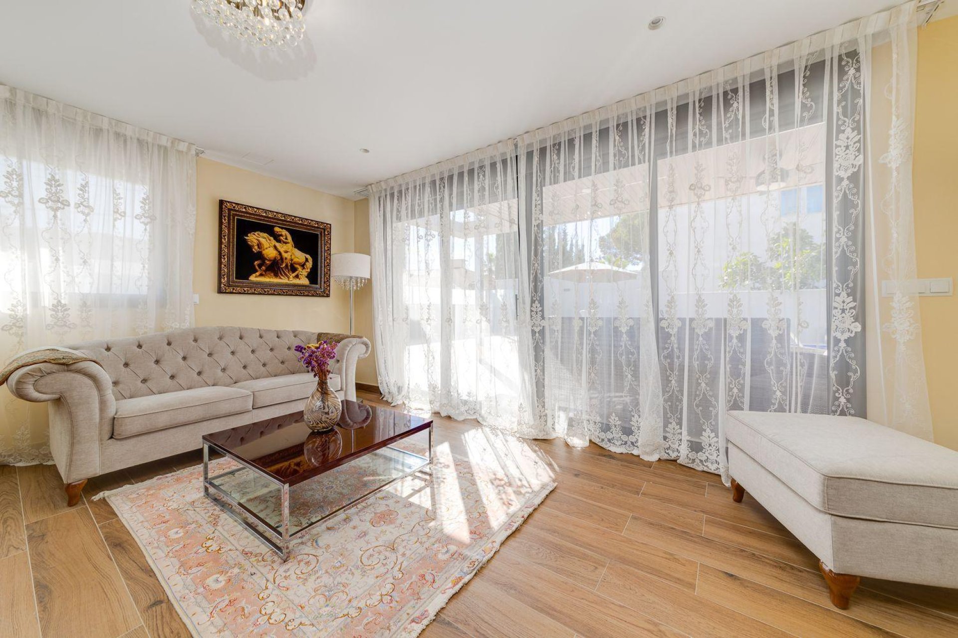 Venta - Chalet - Torrevieja - Los Balcones