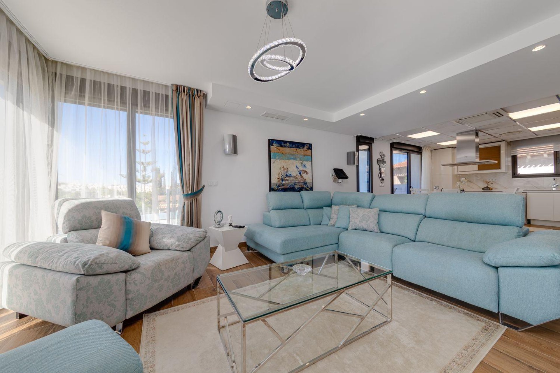 Venta - Chalet - Torrevieja - Los Balcones