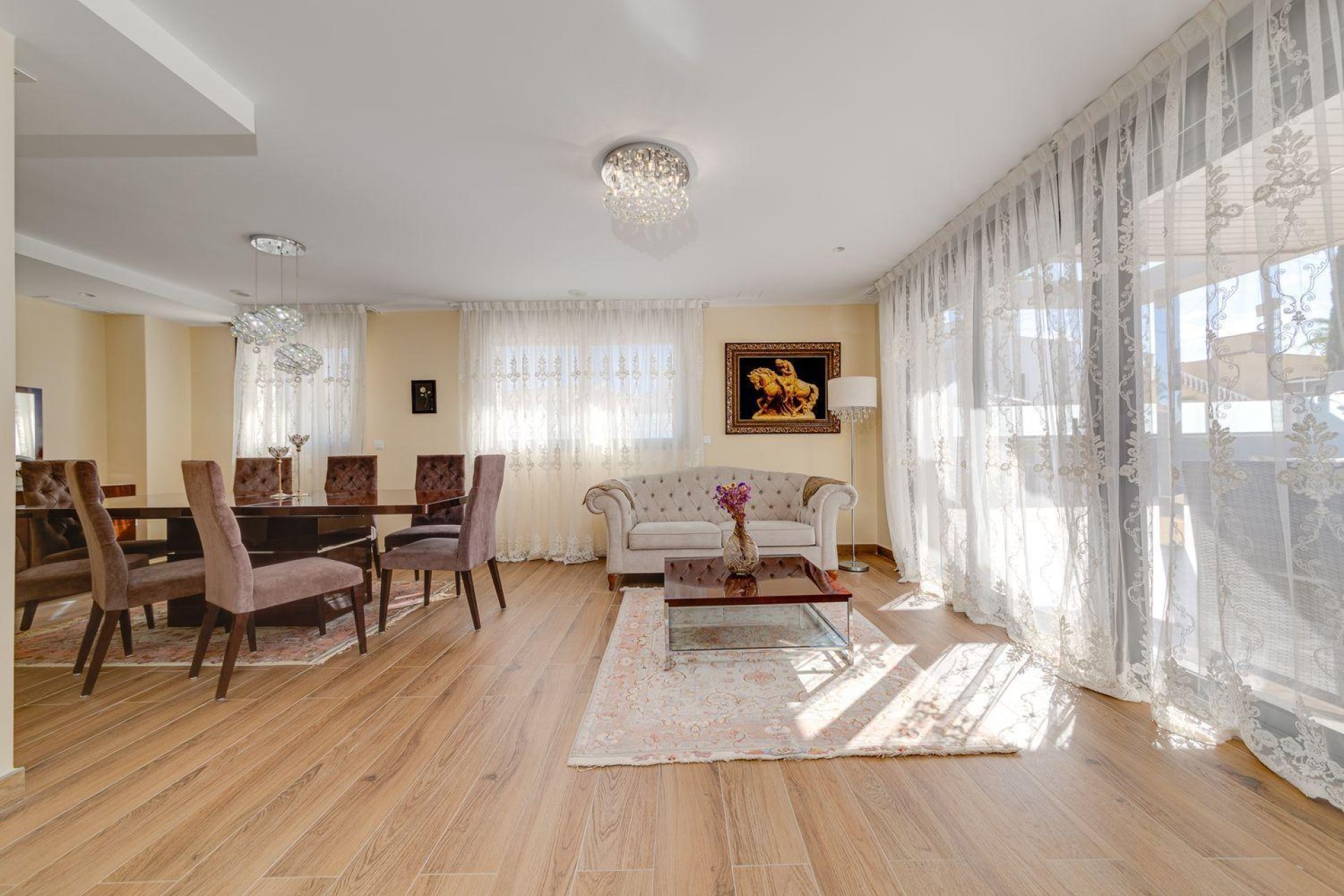 Venta - Chalet - Torrevieja - Los Balcones