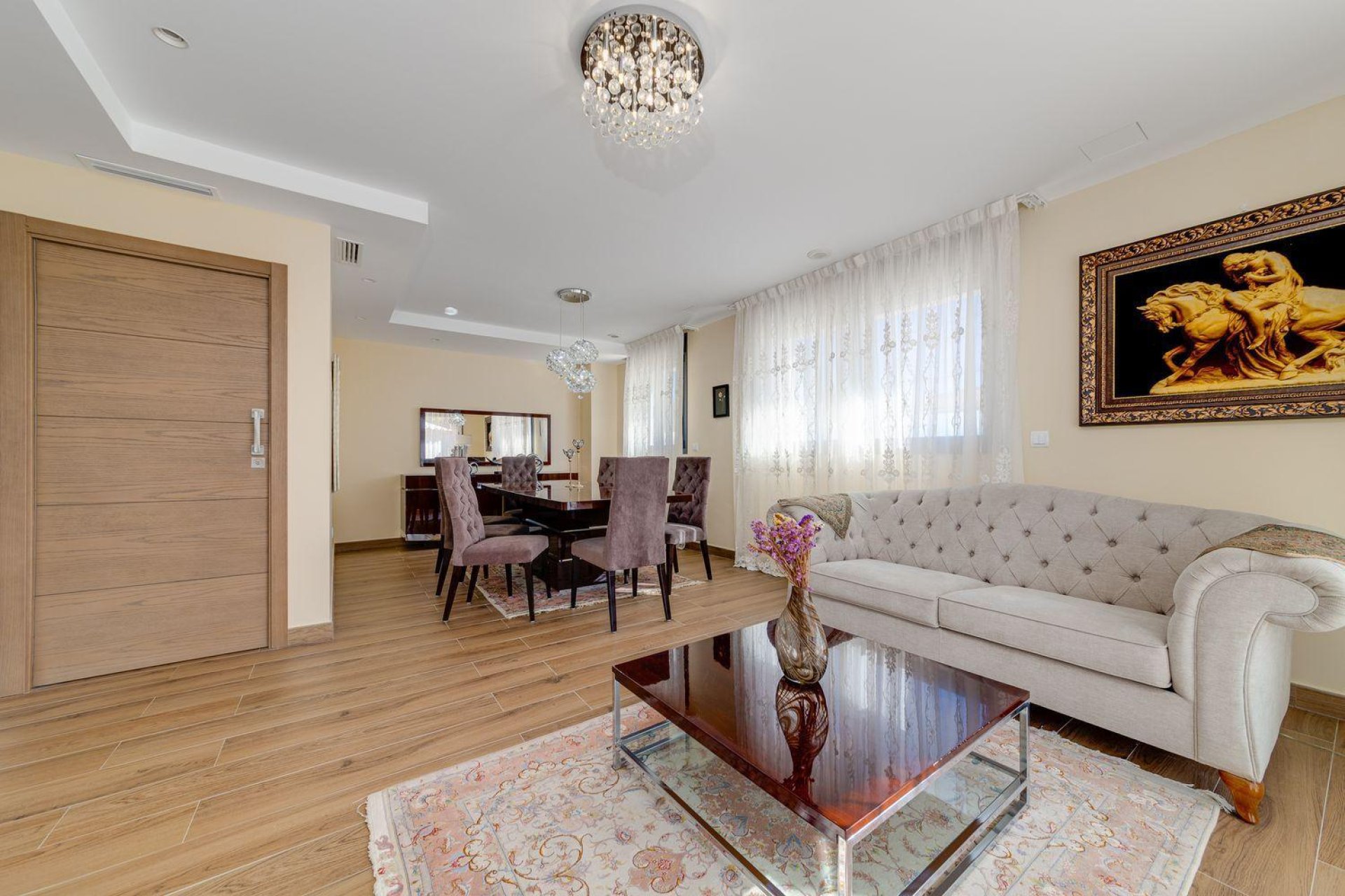 Venta - Chalet - Torrevieja - Los Balcones