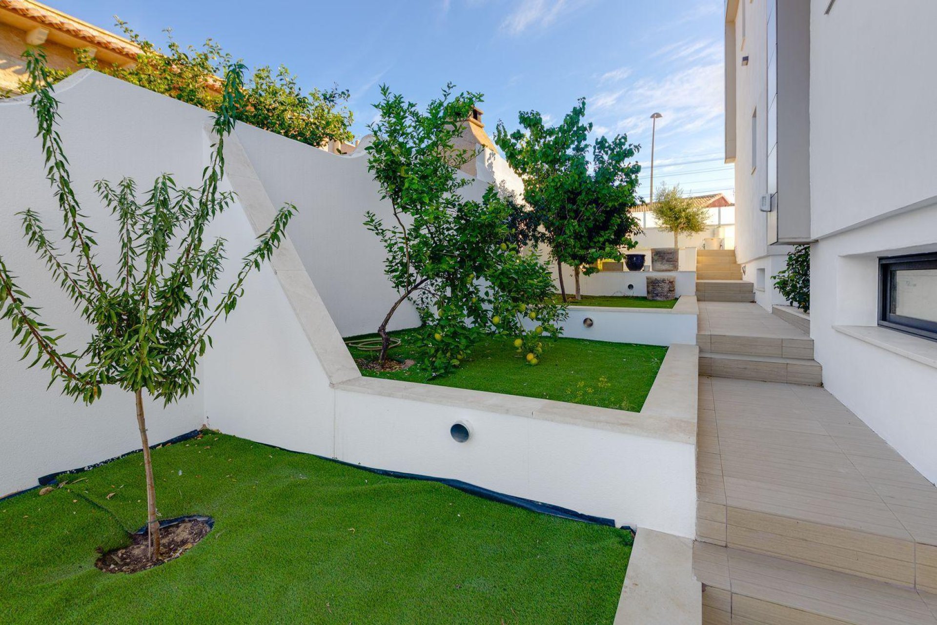 Venta - Chalet - Torrevieja - Los Balcones
