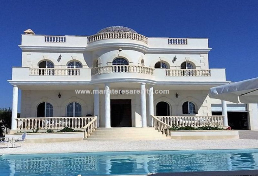 Venta - Chalet - Valle del Sol