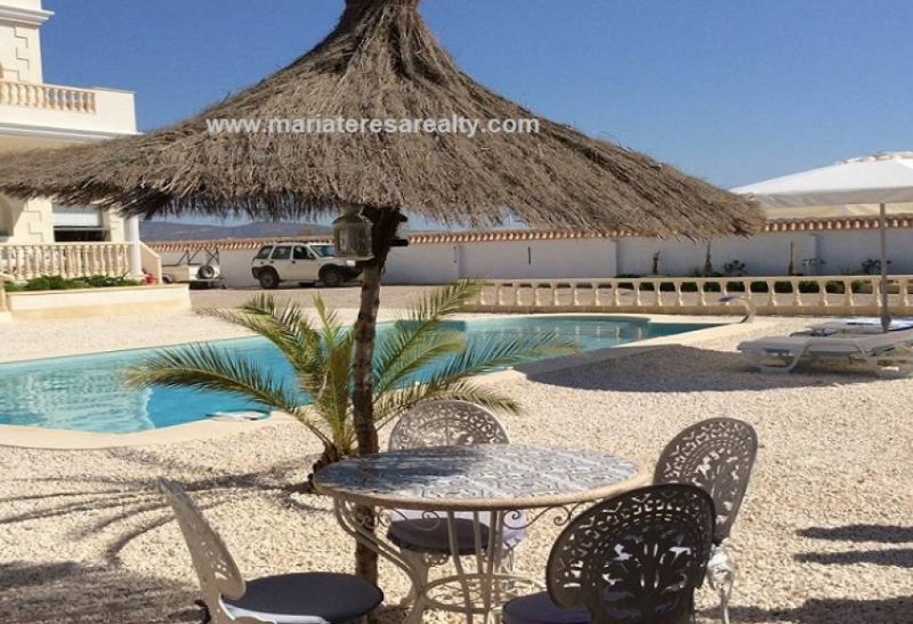 Venta - Chalet - Valle del Sol