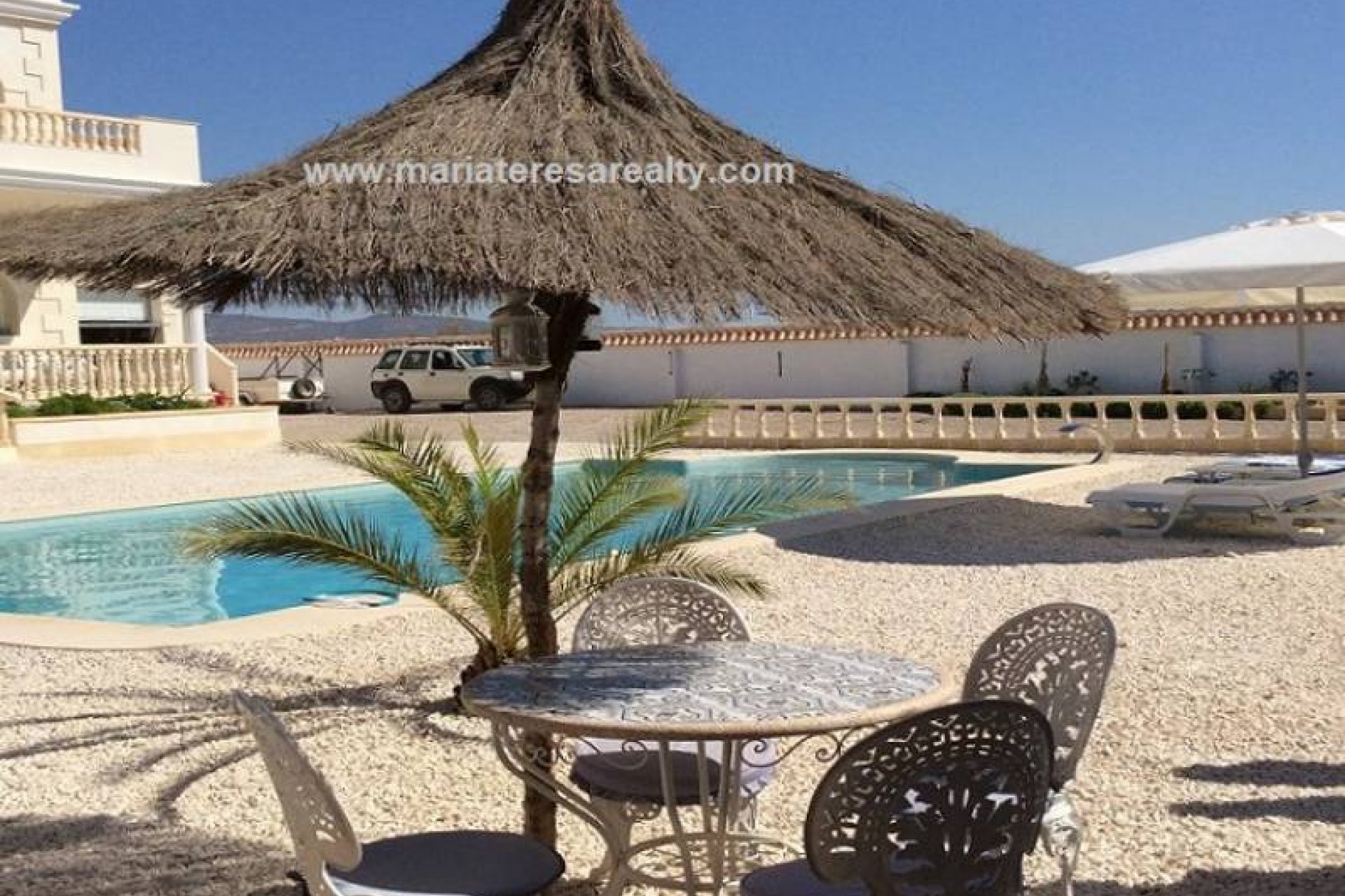 Venta - Chalet - Valle del Sol