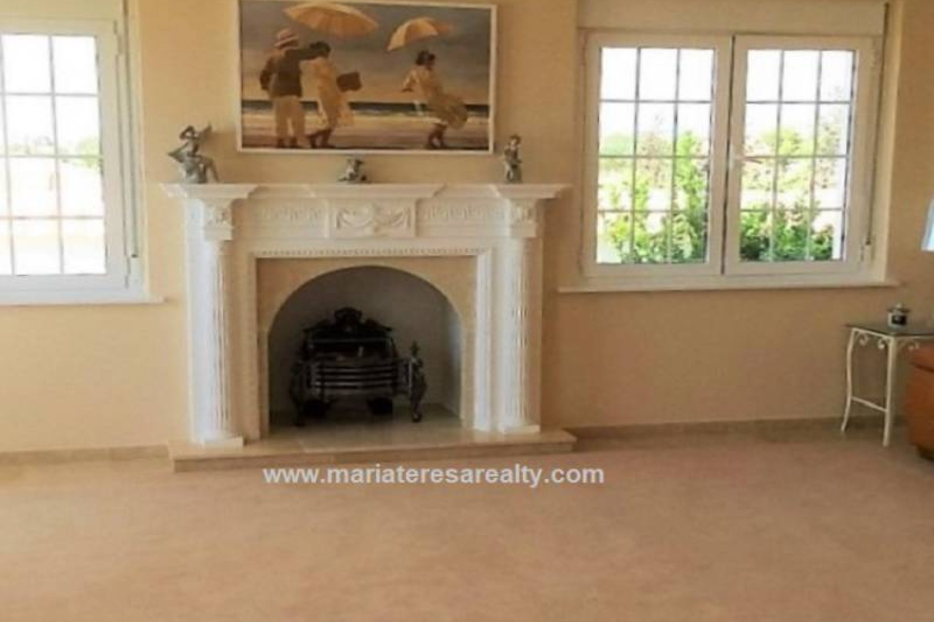 Venta - Chalet - Valle del Sol