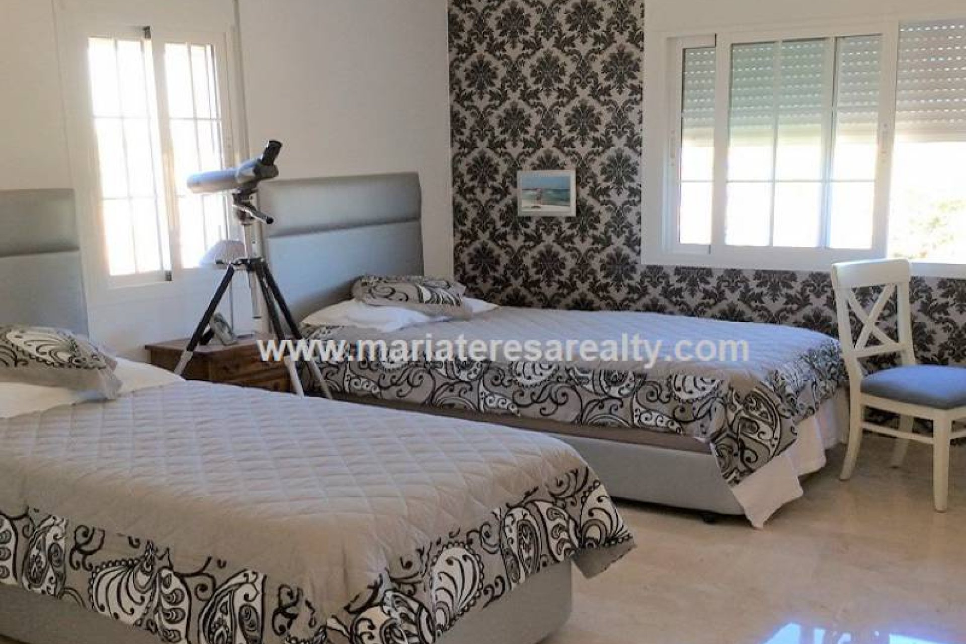 Venta - Chalet - Valle del Sol