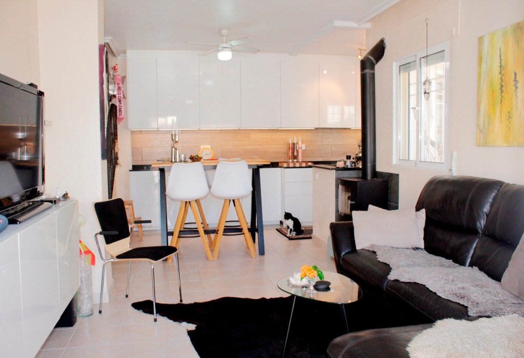 Venta - Chalet - Villamartín - Pau 8