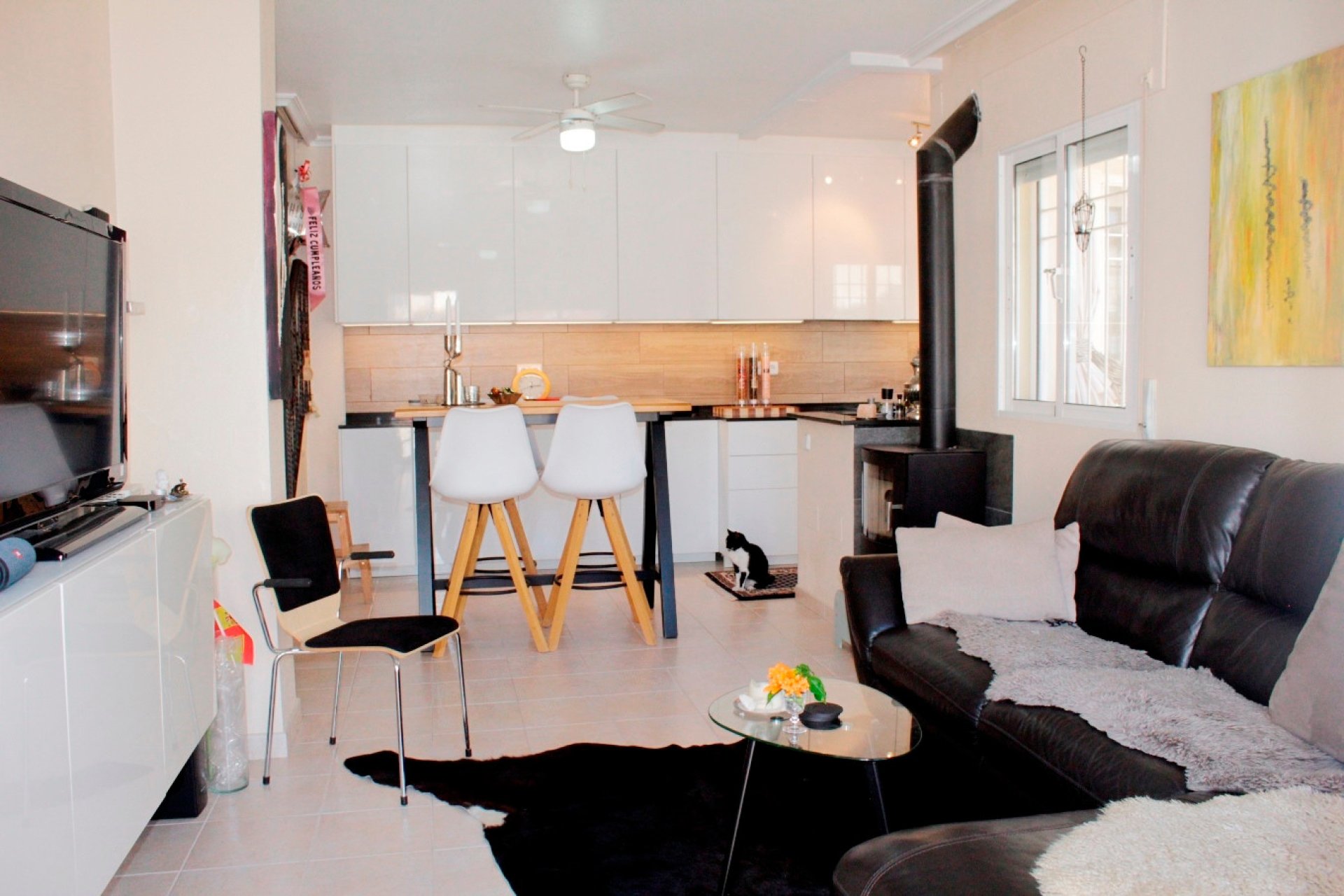 Venta - Chalet - Villamartín - Pau 8