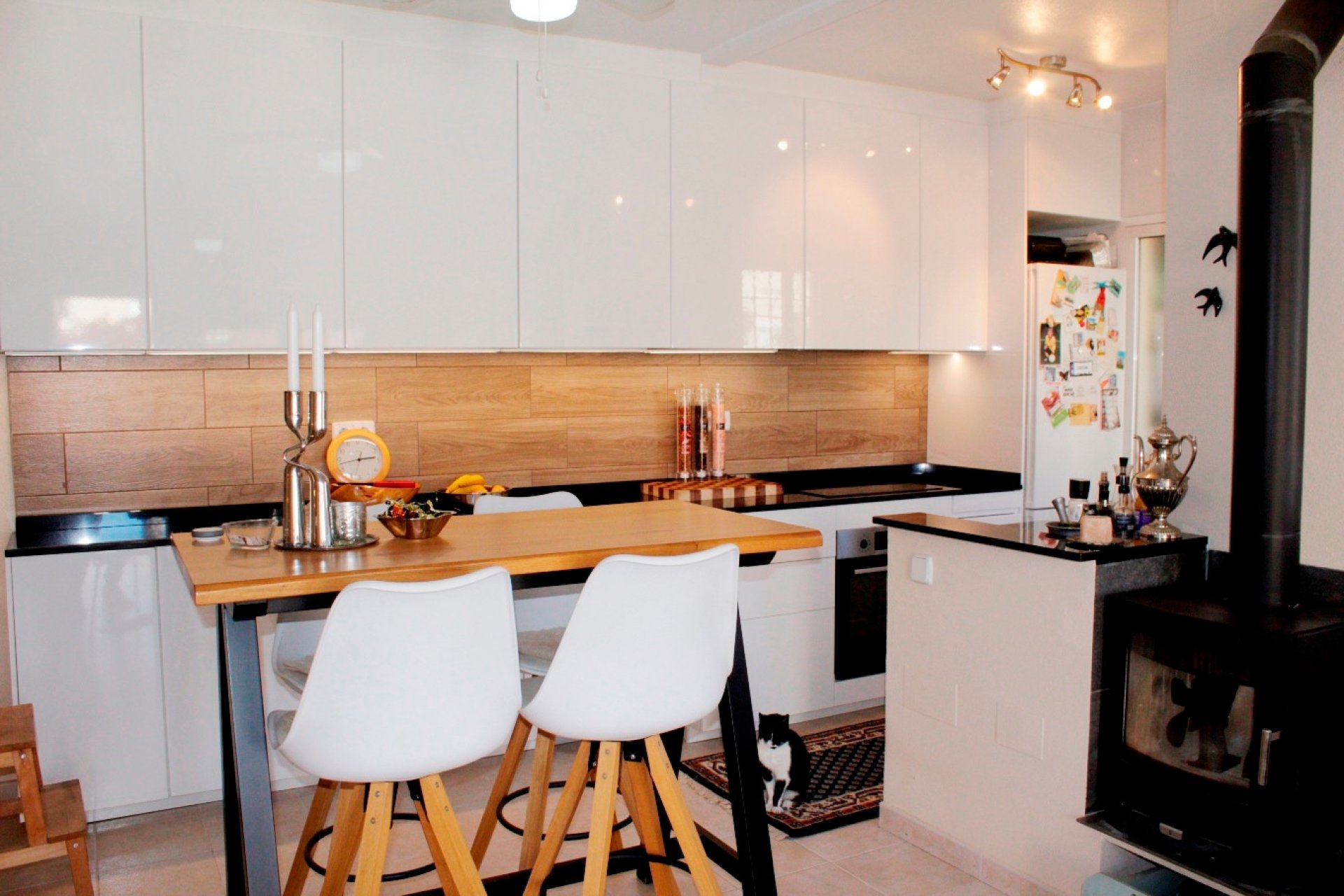 Venta - Chalet - Villamartín - Pau 8