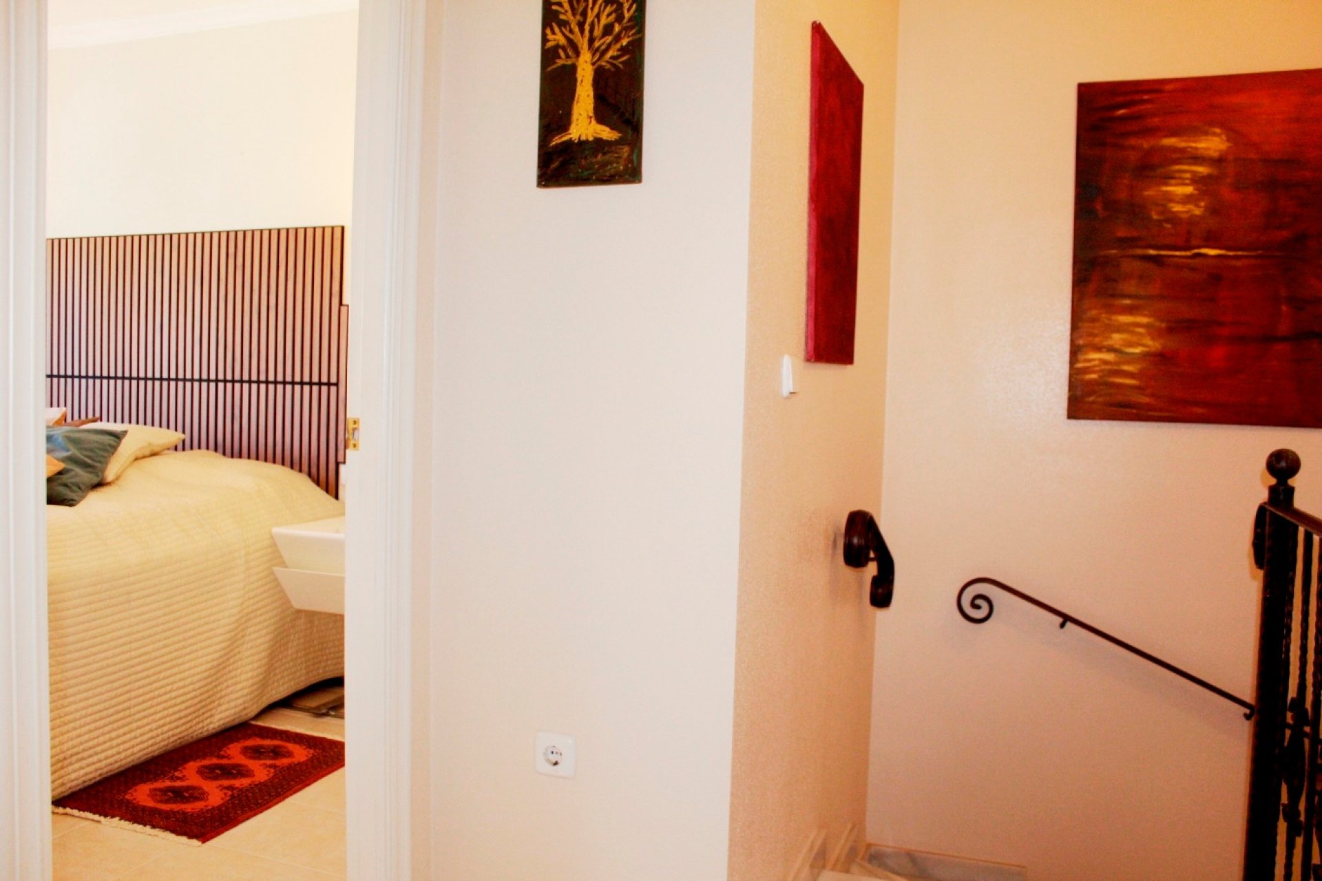 Venta - Chalet - Villamartín - Pau 8