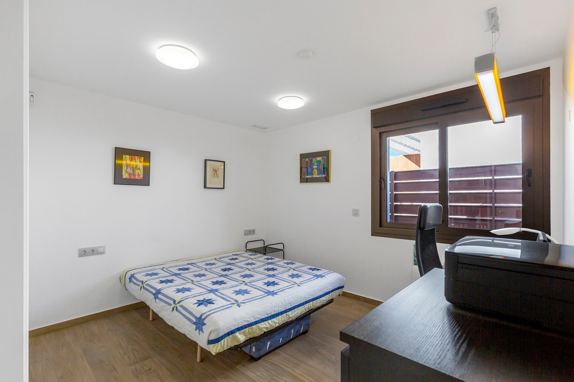 Venta - Chalet - Vistabella - Vistabella Golf