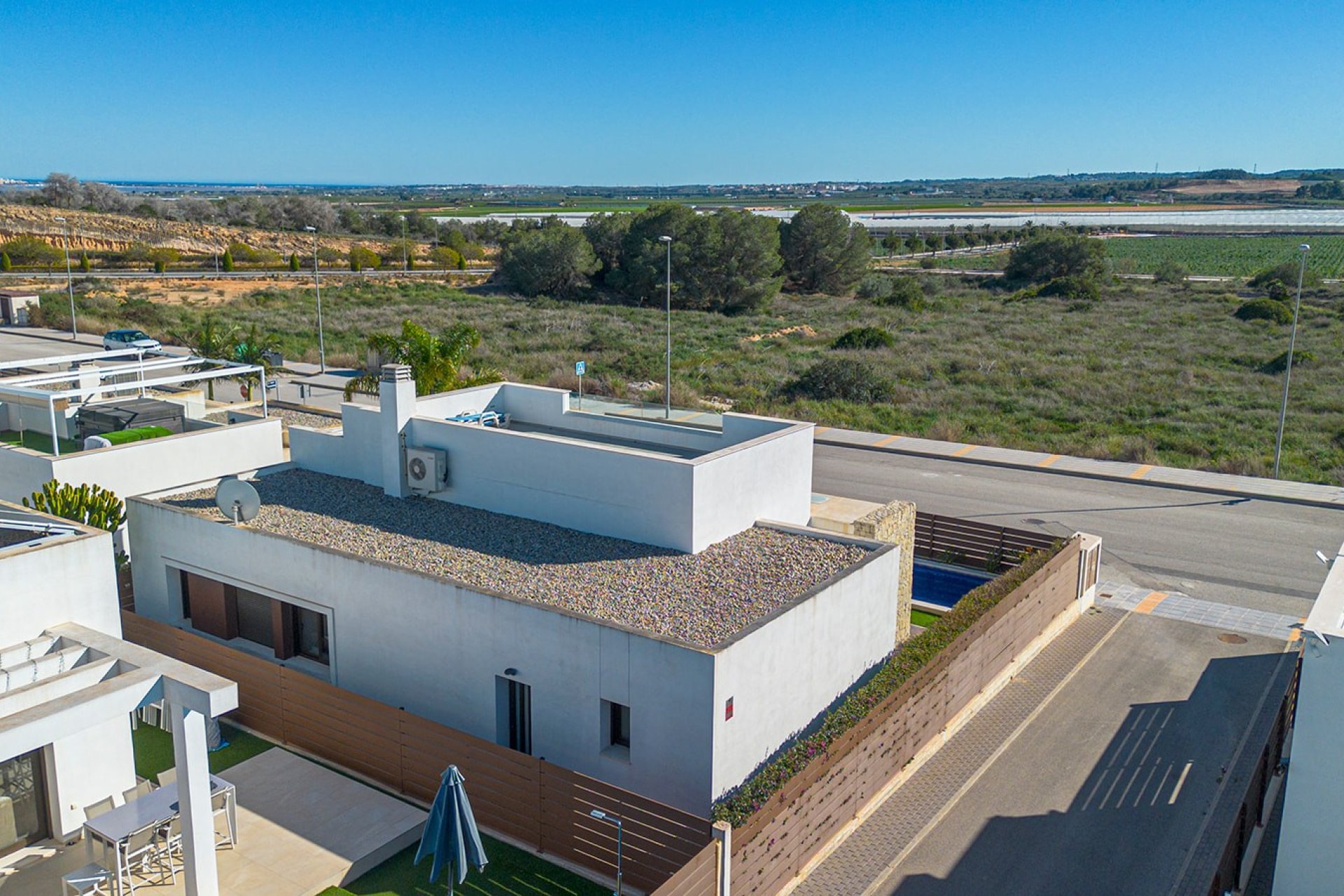 Venta - Chalet - Vistabella - Vistabella Golf