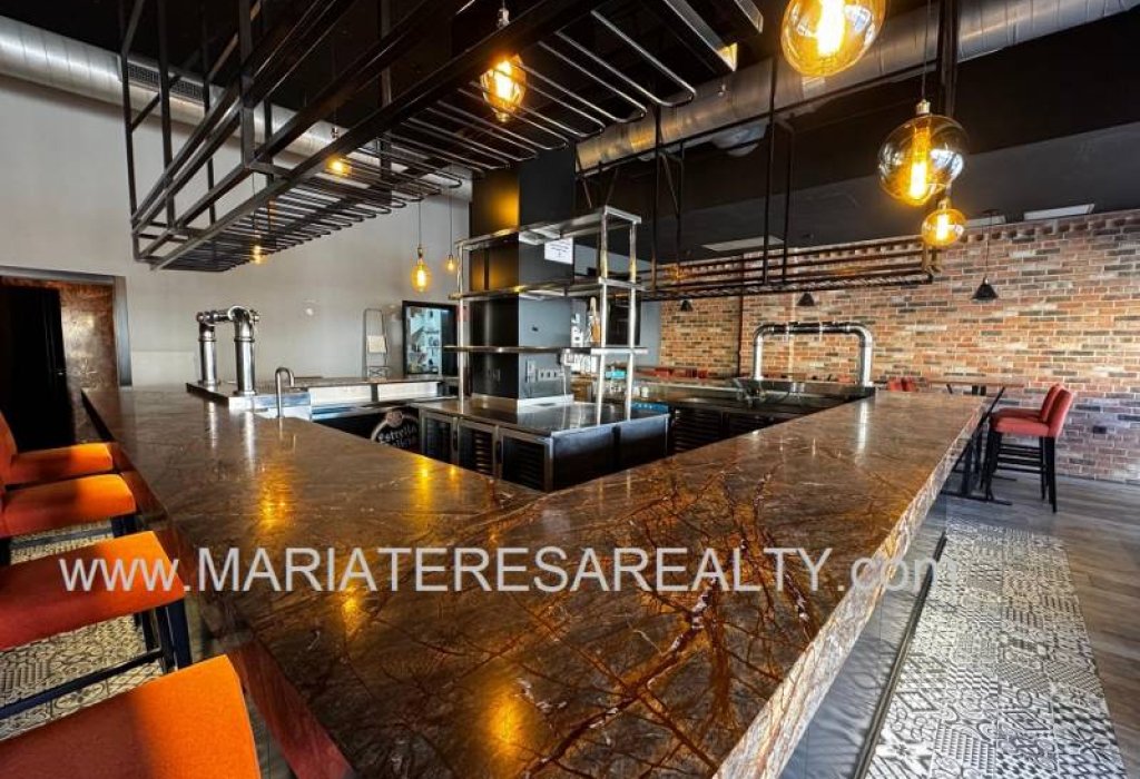 Venta - Commercial - Los Alcázares - Los Narejos