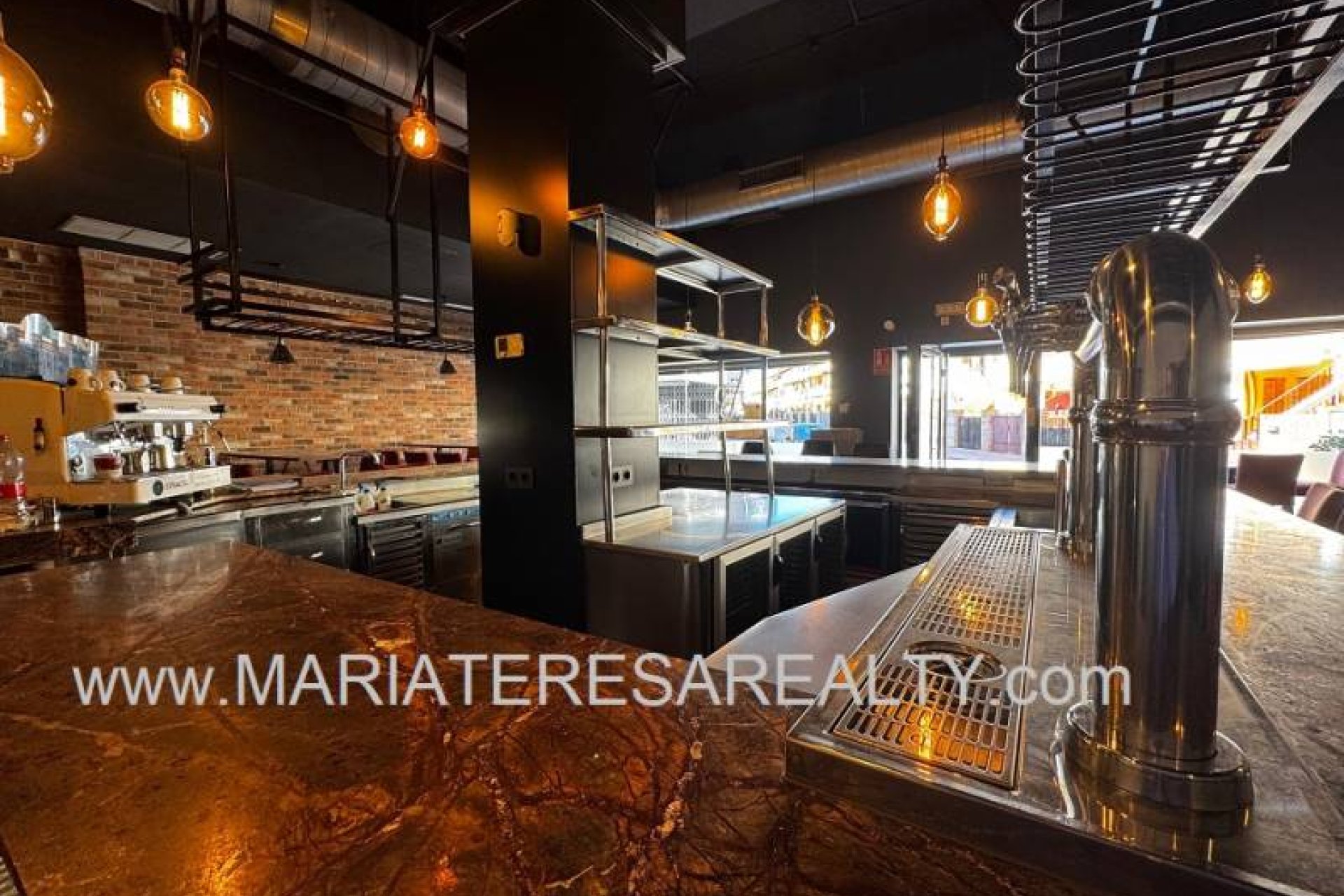 Venta - Commercial - Los Alcázares - Los Narejos