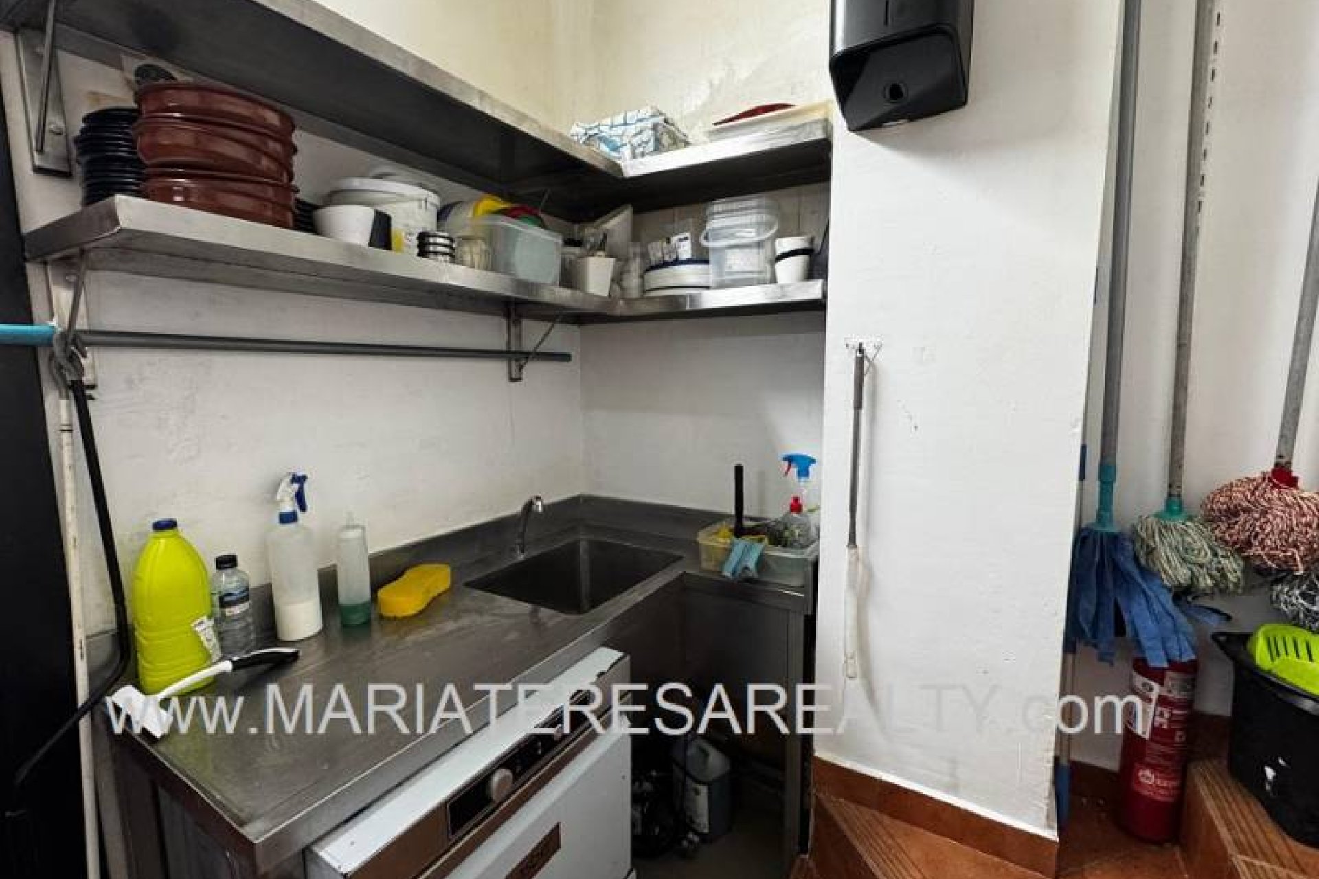 Venta - Commercial - Los Alcázares - Los Narejos