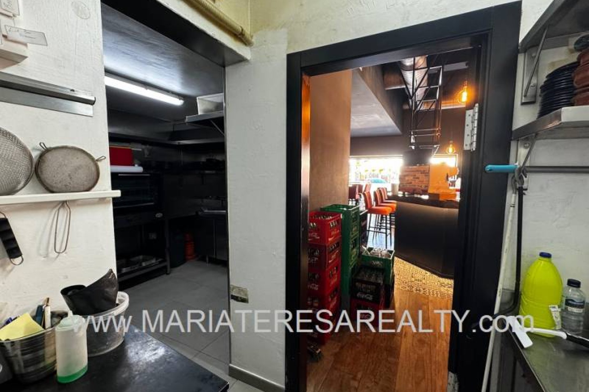 Venta - Commercial - Los Alcázares - Los Narejos