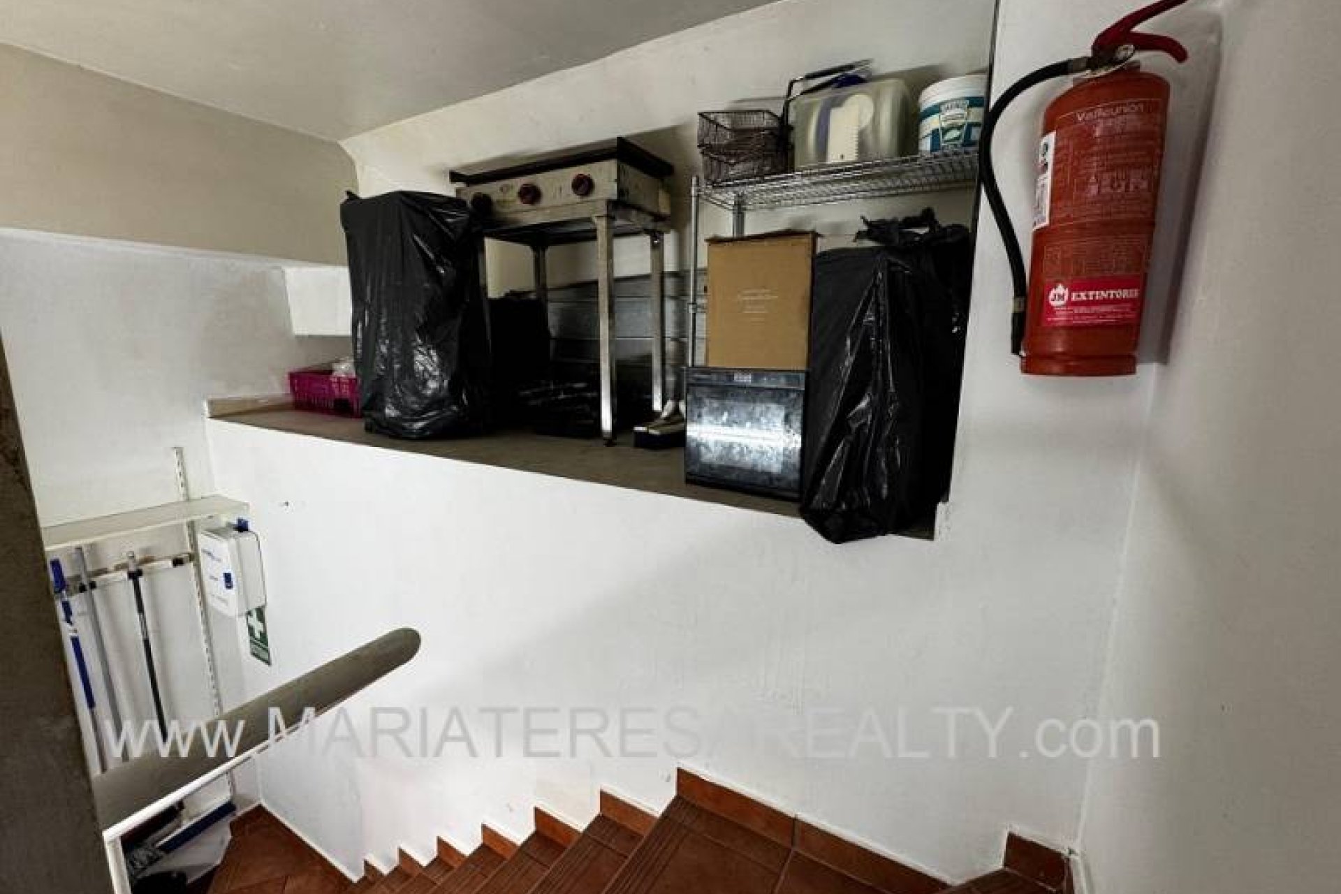 Venta - Commercial - Los Alcázares - Los Narejos