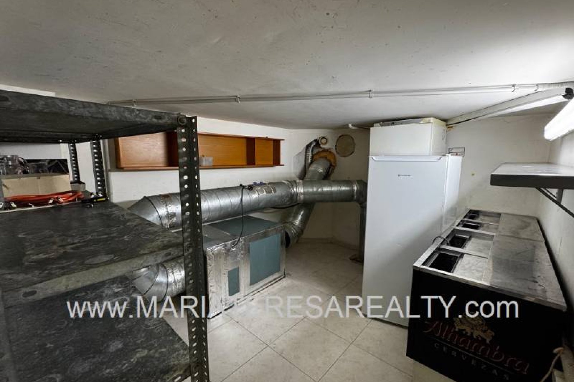 Venta - Commercial - Los Alcázares - Los Narejos