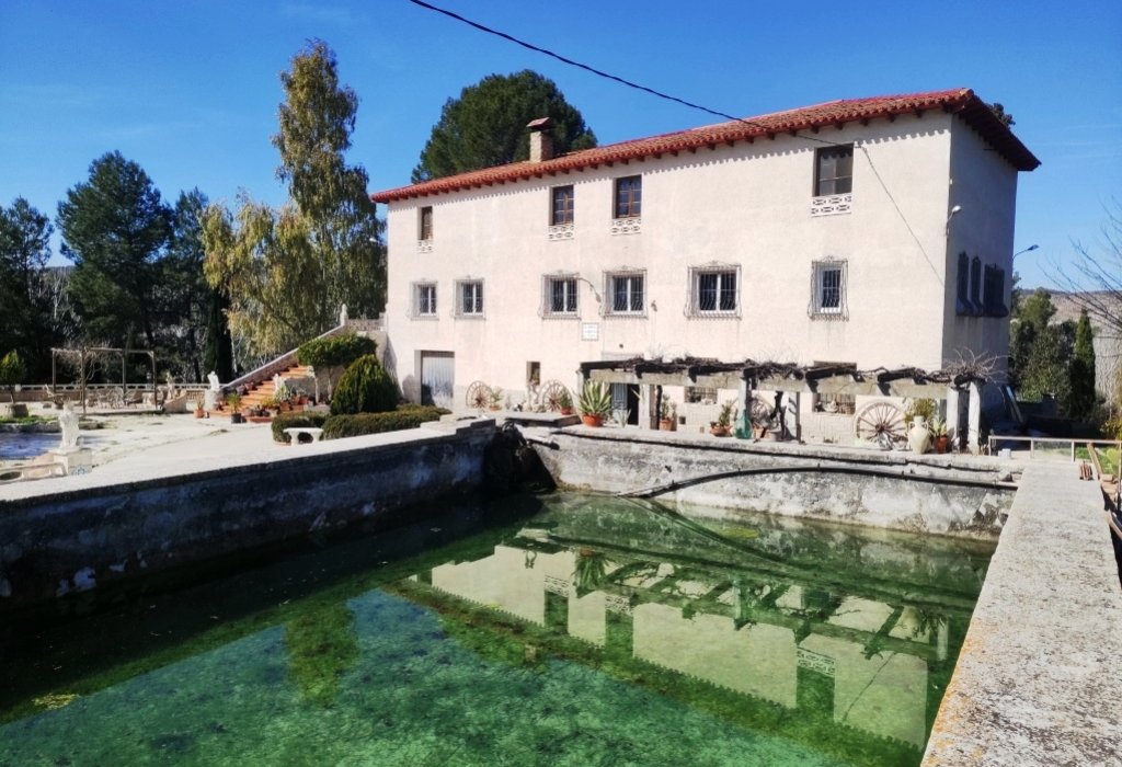 Venta - Country House - Alfafara