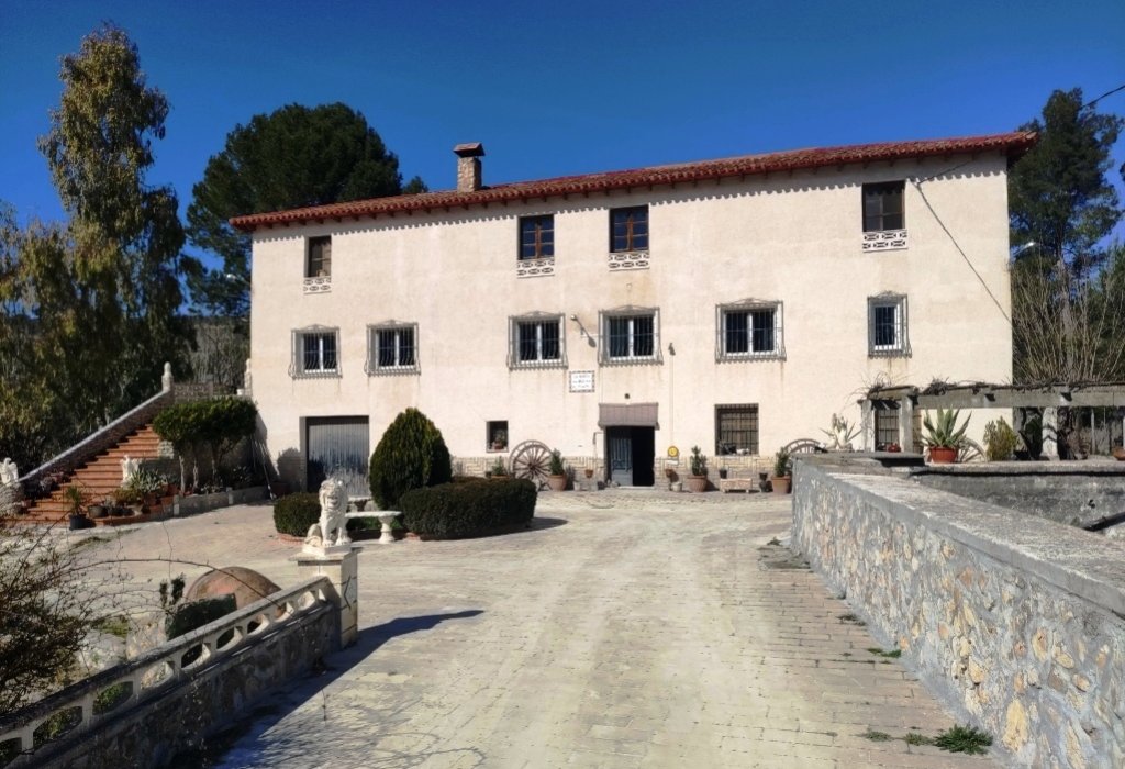 Venta - Country House - Alfafara