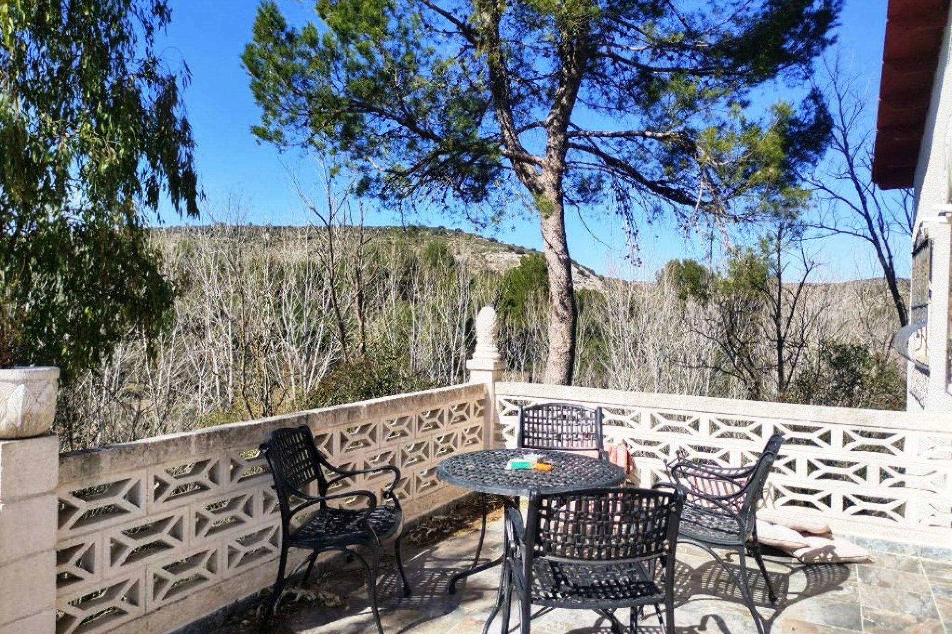 Venta - Country House - Alfafara