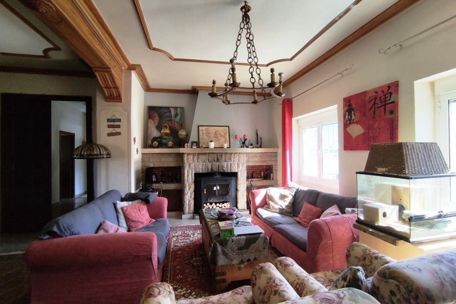 Venta - Country House - Alfafara