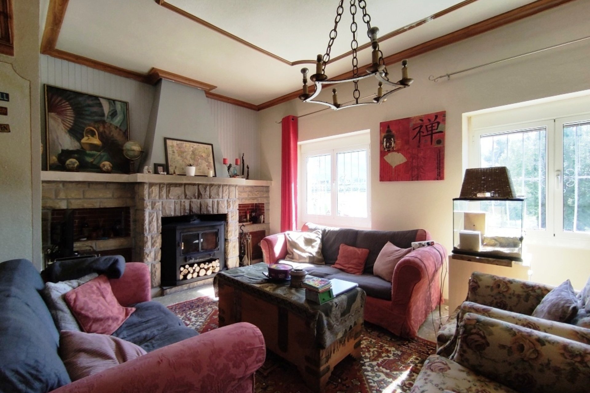 Venta - Country House - Alfafara