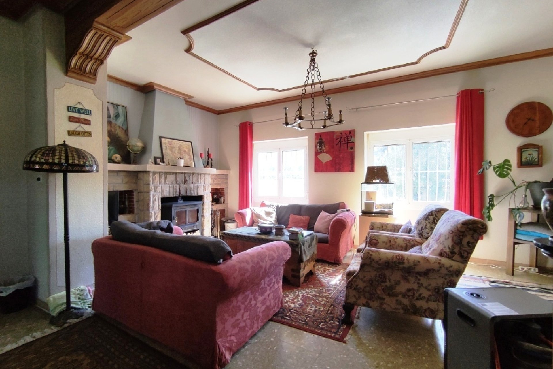 Venta - Country House - Alfafara
