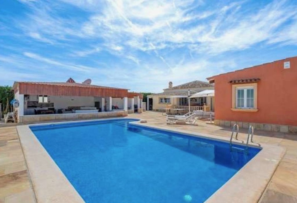 Venta - Country House - Almoradí - Heredades