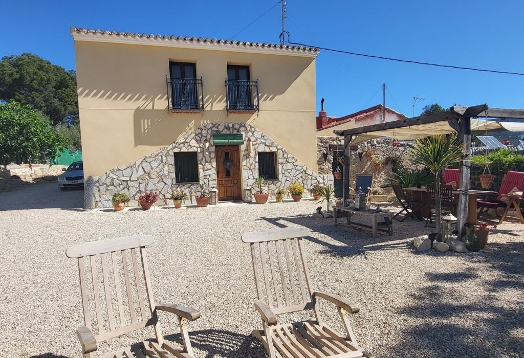 Venta - Country House - La Romana