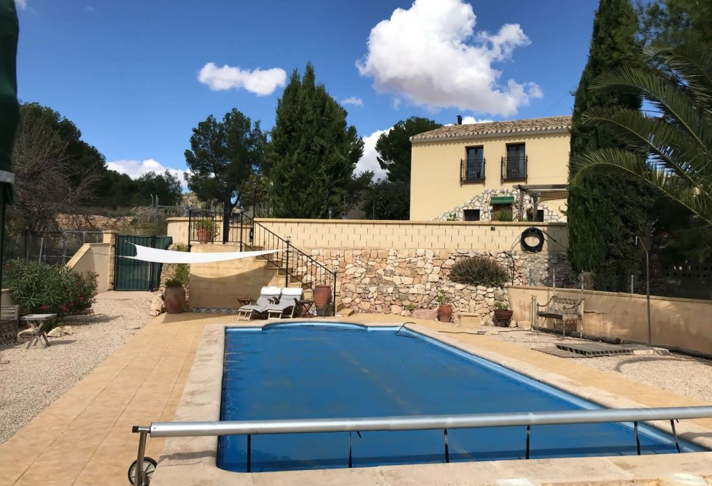 Venta - Country House - La Romana