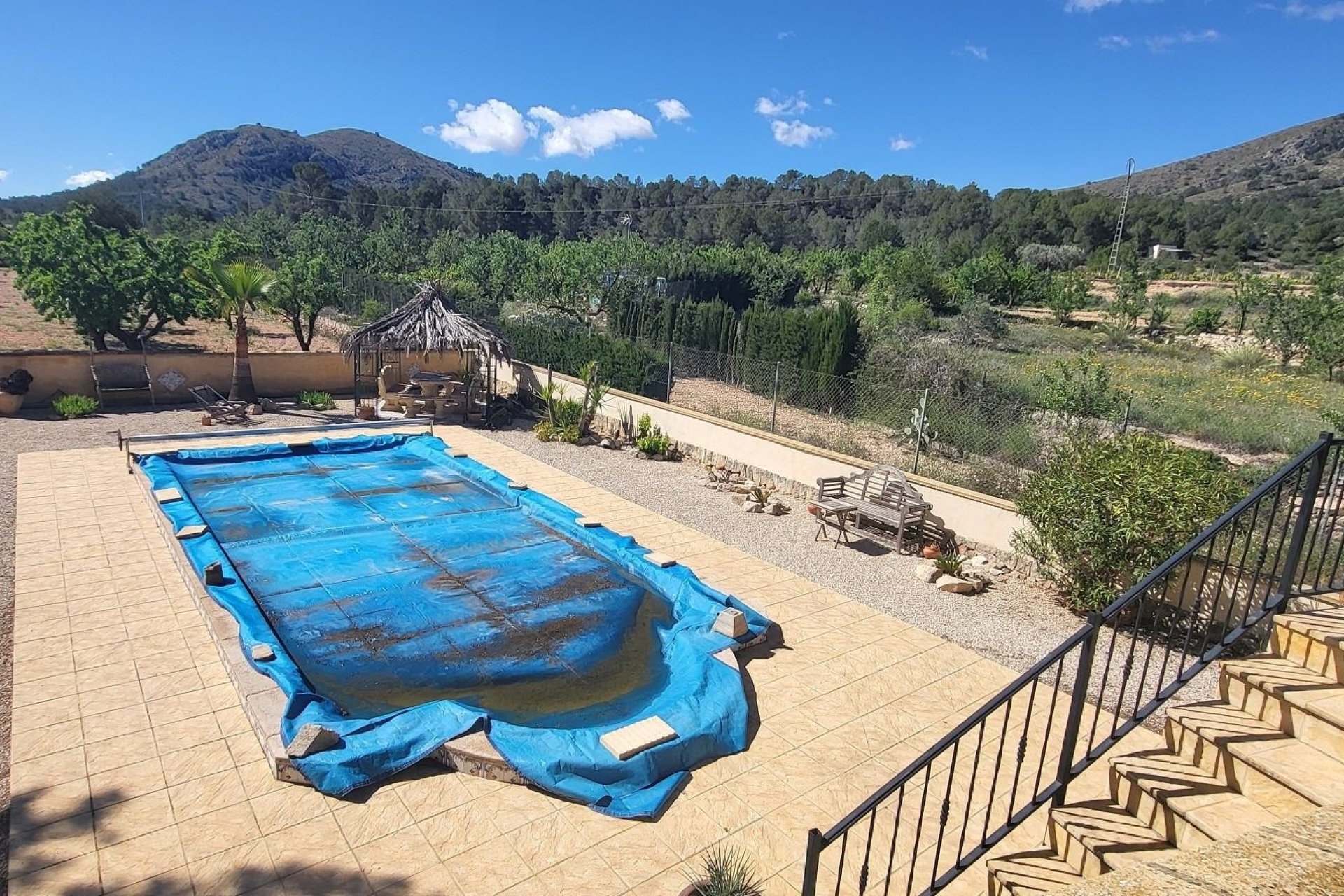 Venta - Country House - La Romana