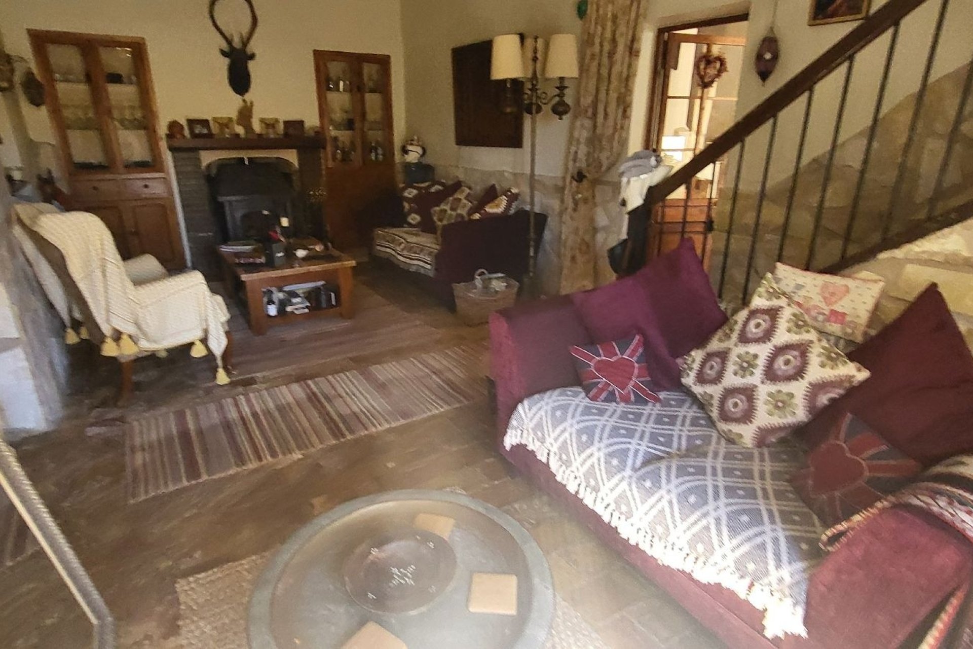 Venta - Country House - La Romana