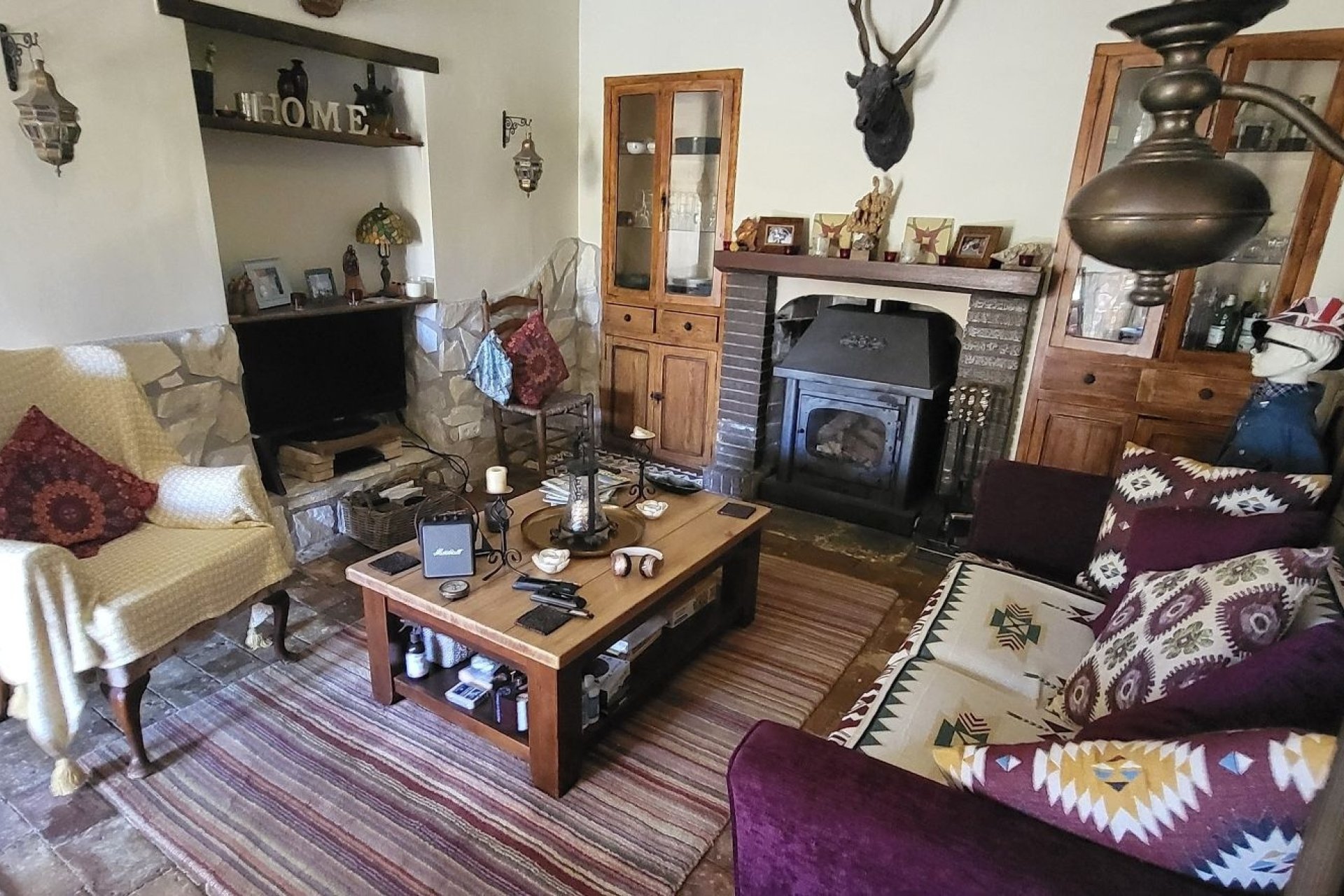 Venta - Country House - La Romana