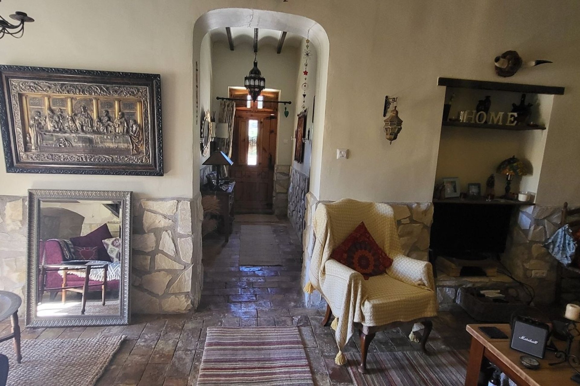 Venta - Country House - La Romana