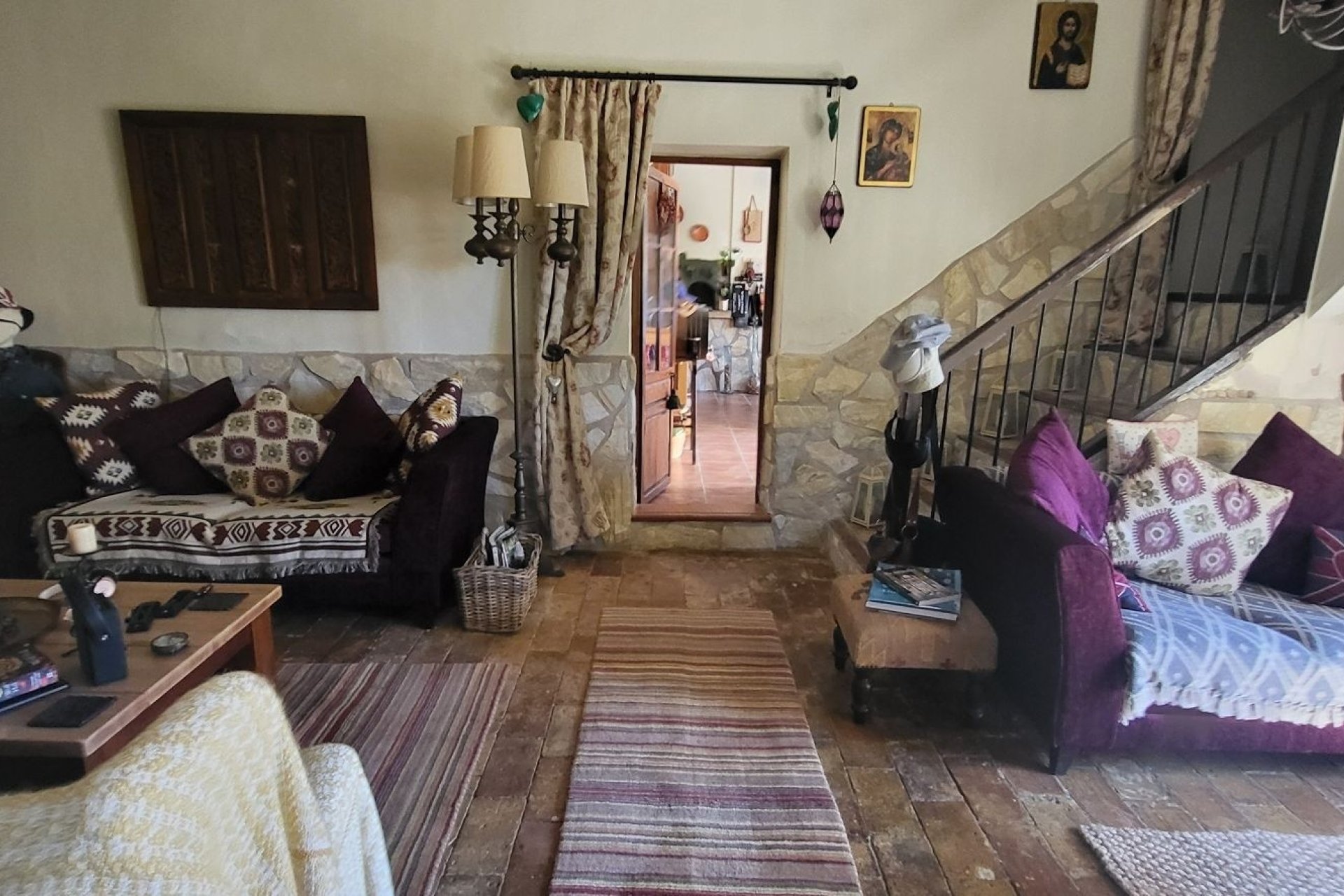 Venta - Country House - La Romana